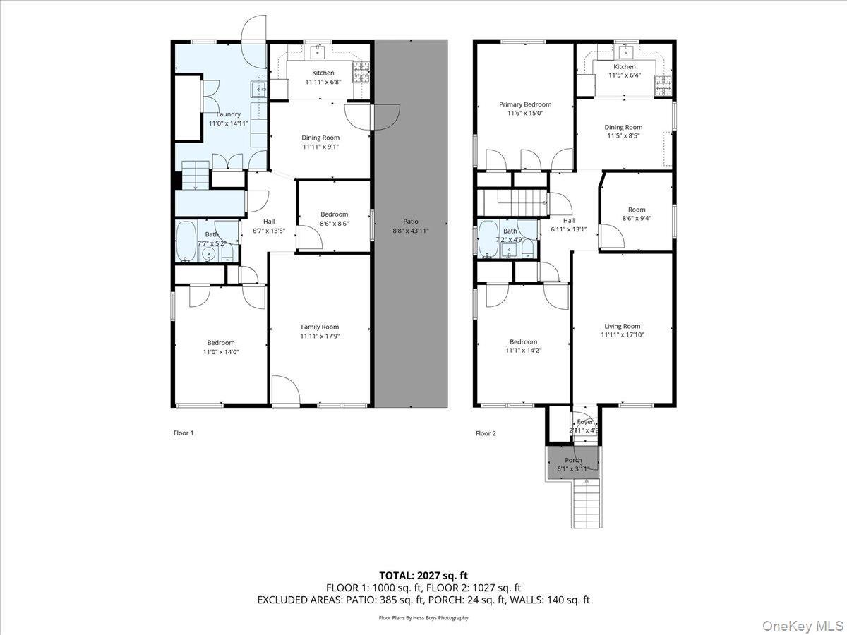 Single Family Ampere  Bronx, NY 10465, MLS-921286-28