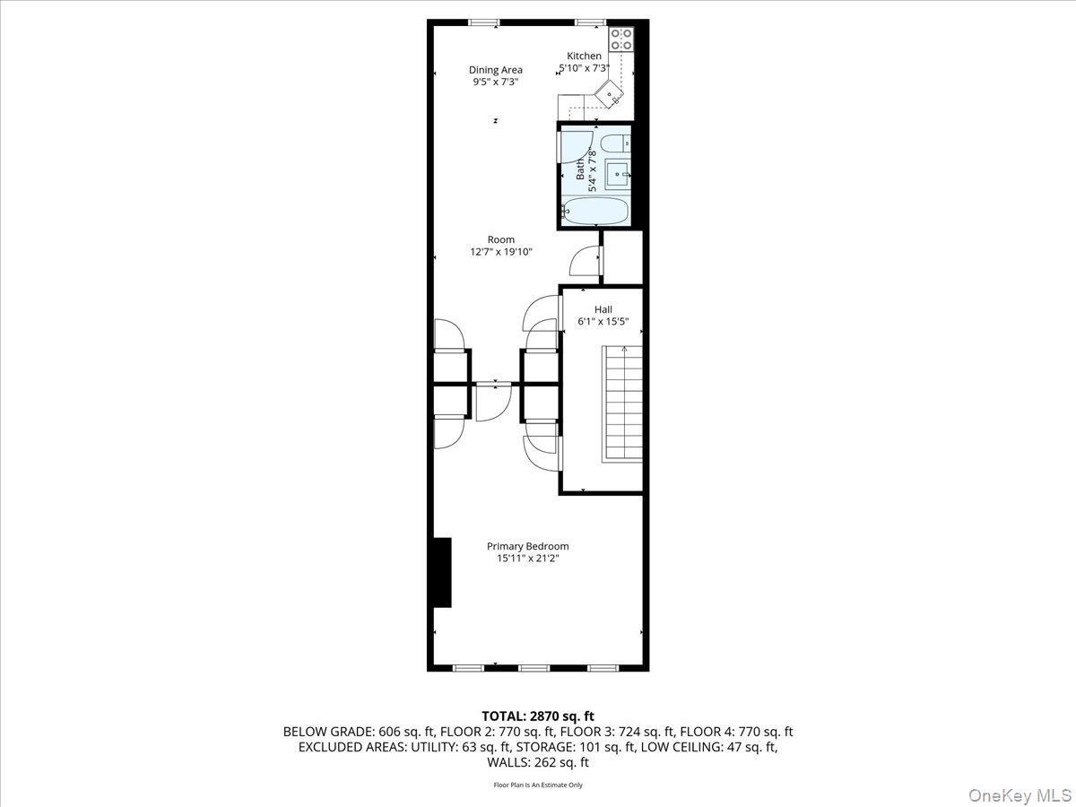 Single Family Jewel Brooklyn, NY 11222, MLS-921306-36