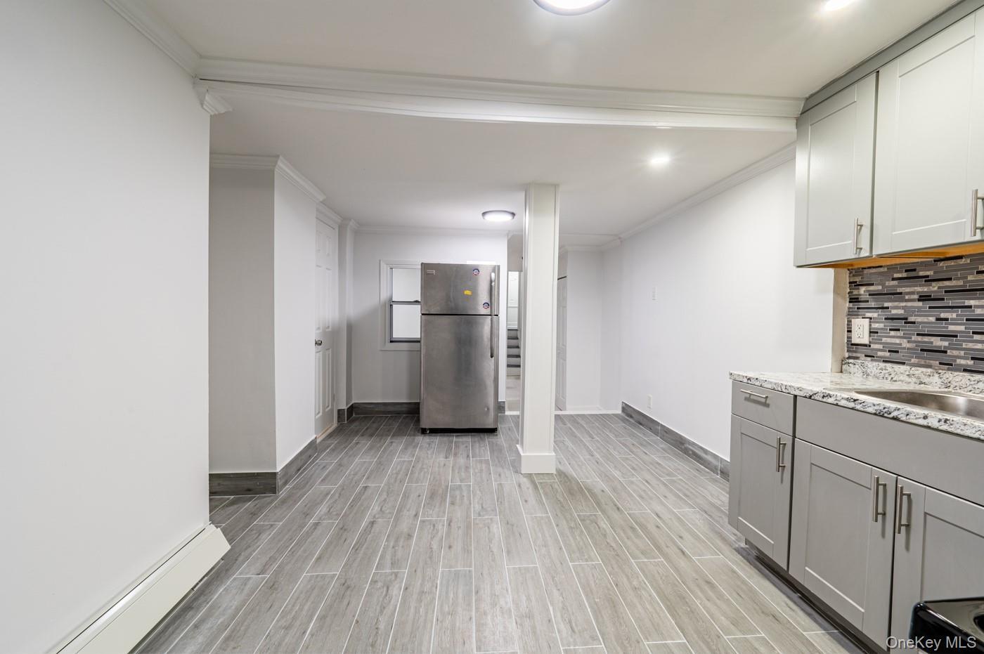 Single Family Waterbury  Bronx, NY 10462, MLS-921307-14