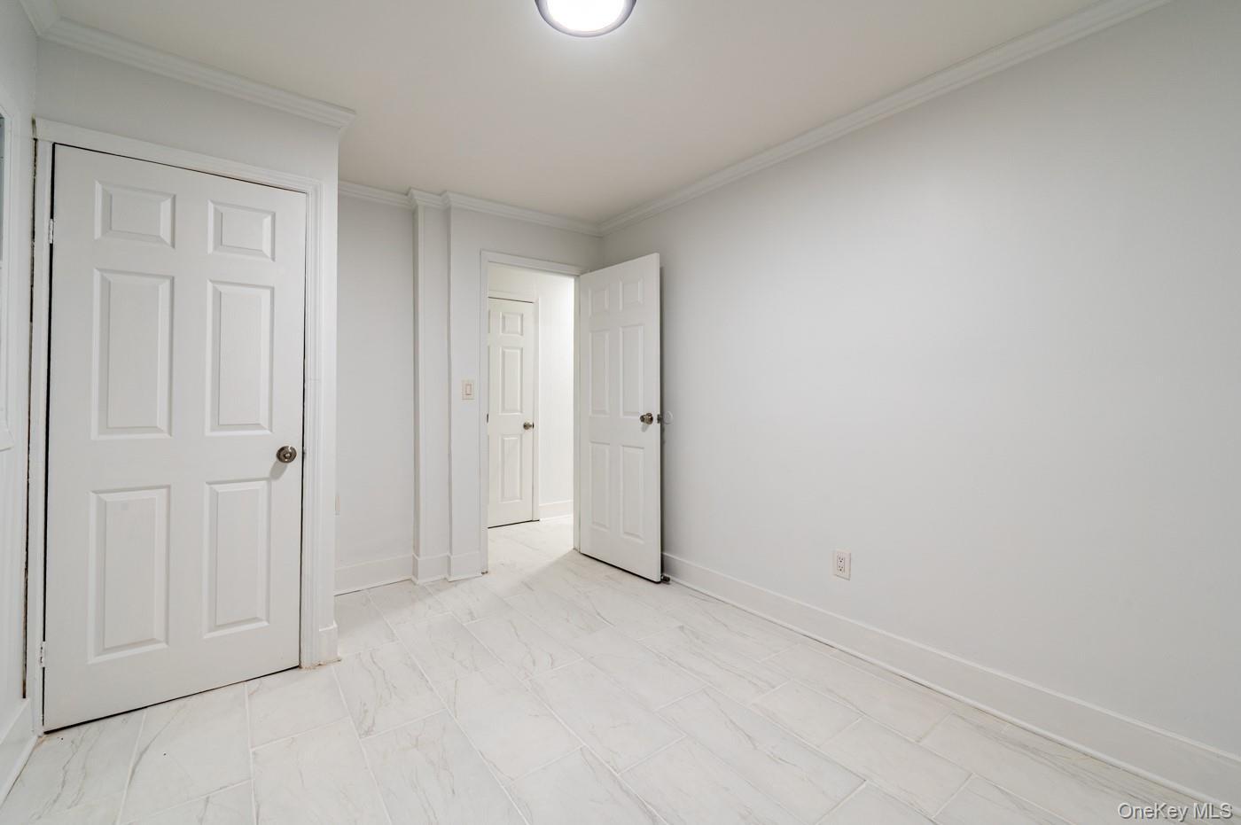 Single Family Waterbury  Bronx, NY 10462, MLS-921307-17