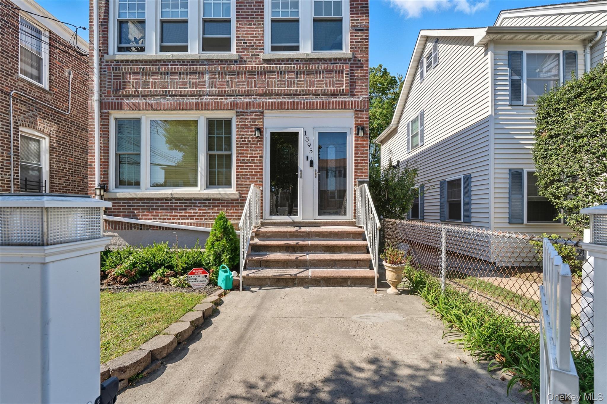 Single Family Kearney  Bronx, NY 10465, MLS-921313-3
