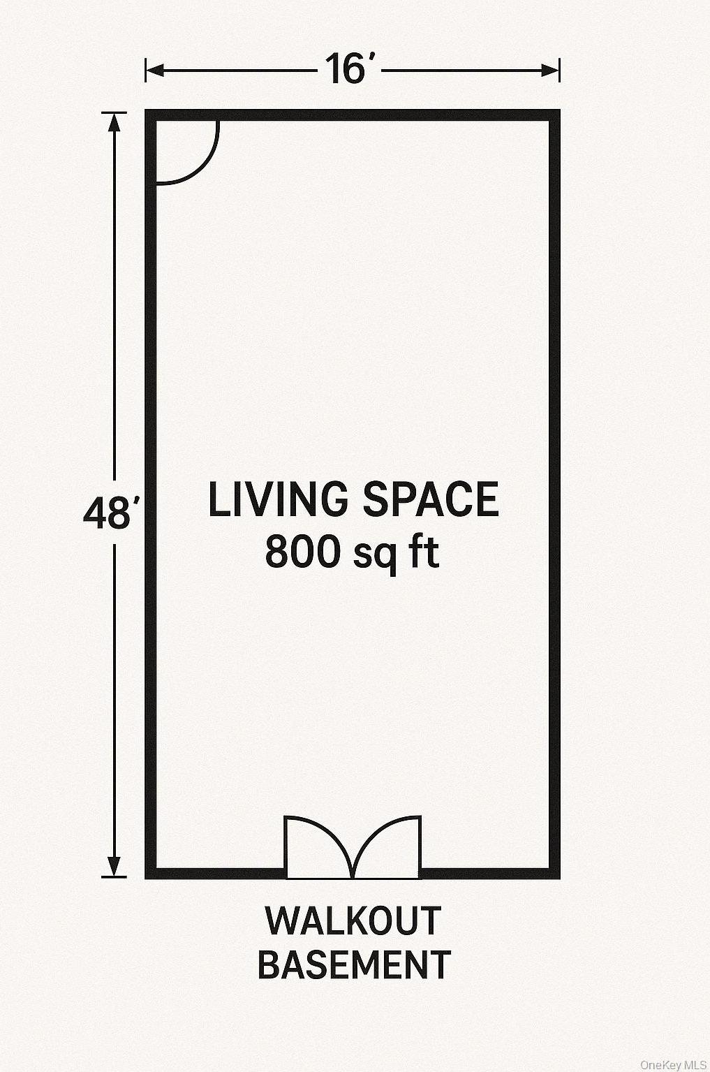 Single Family Kearney  Bronx, NY 10465, MLS-921313-48