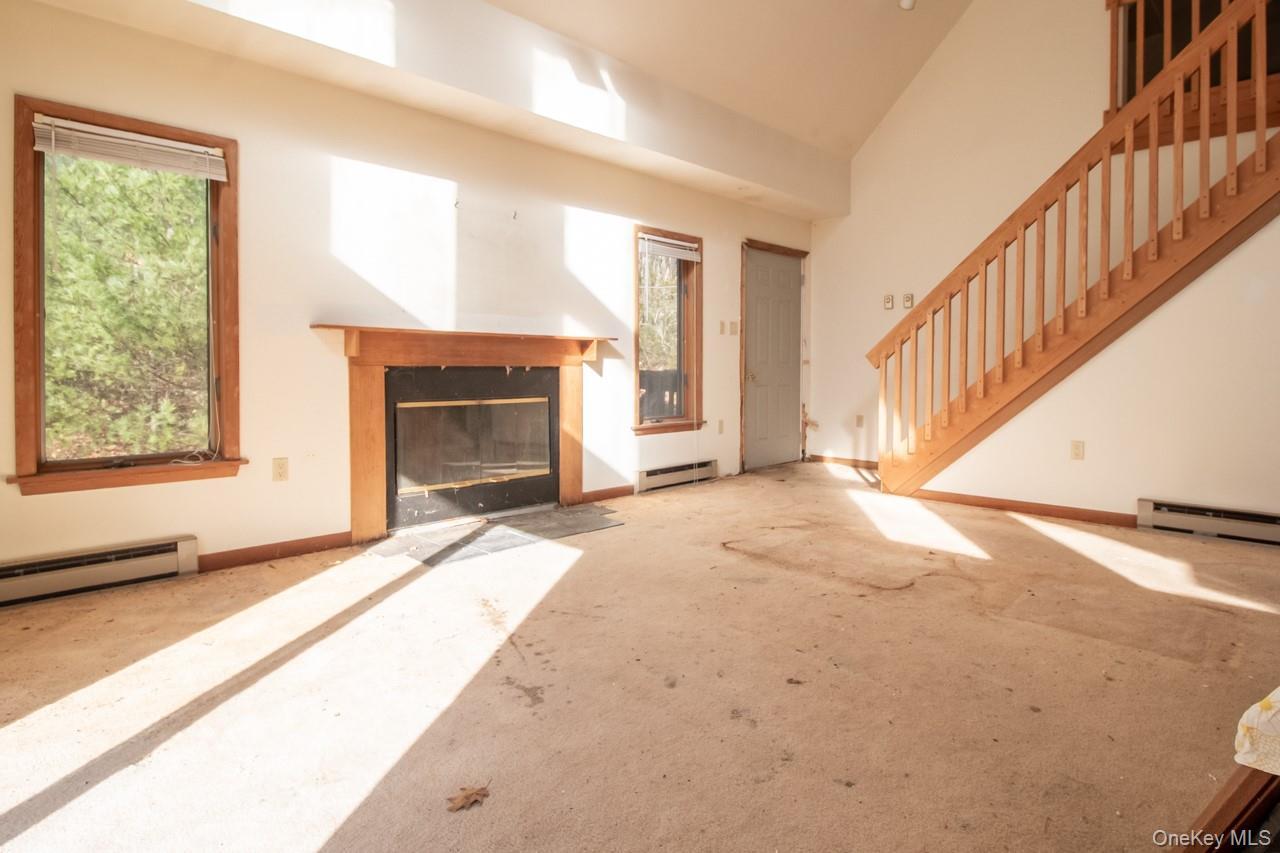 Single Family Stillerberg Strada  Ulster County, NY 12446, MLS-921319-12