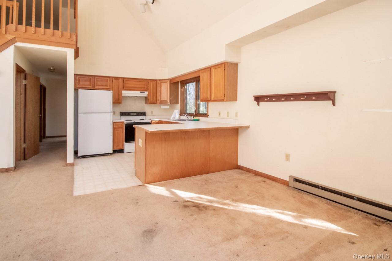 Single Family Stillerberg Strada  Ulster County, NY 12446, MLS-921319-14