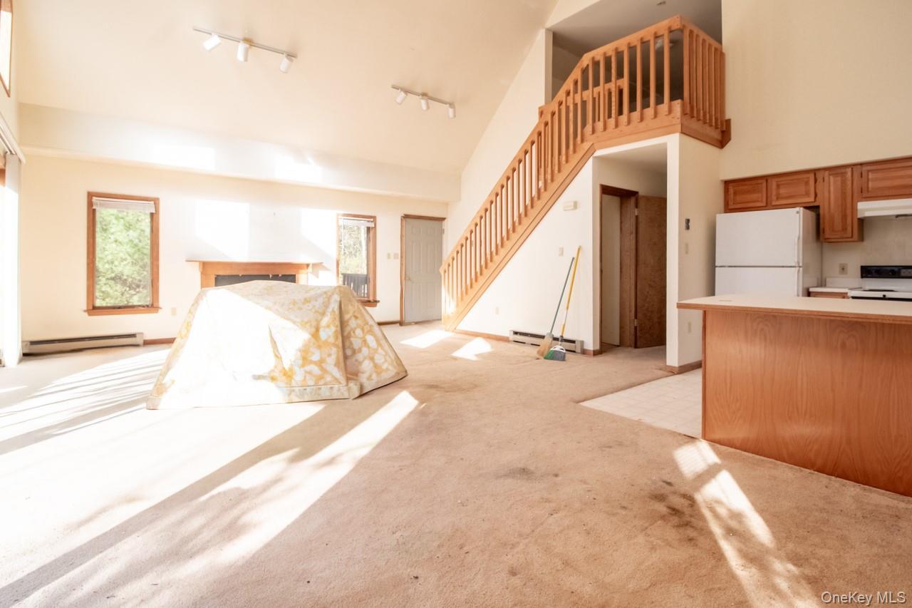 Single Family Stillerberg Strada  Ulster County, NY 12446, MLS-921319-15