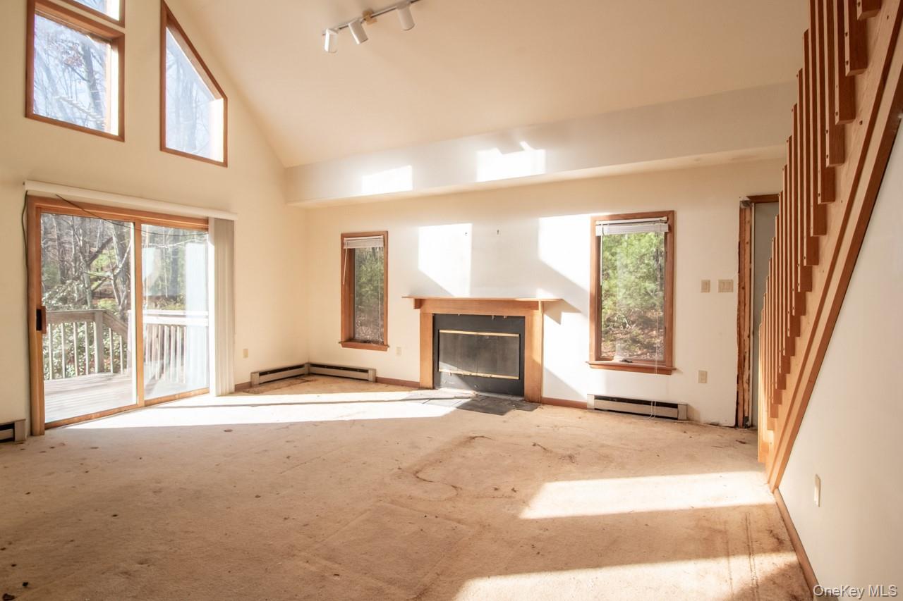 Single Family Stillerberg Strada  Ulster County, NY 12446, MLS-921319-16