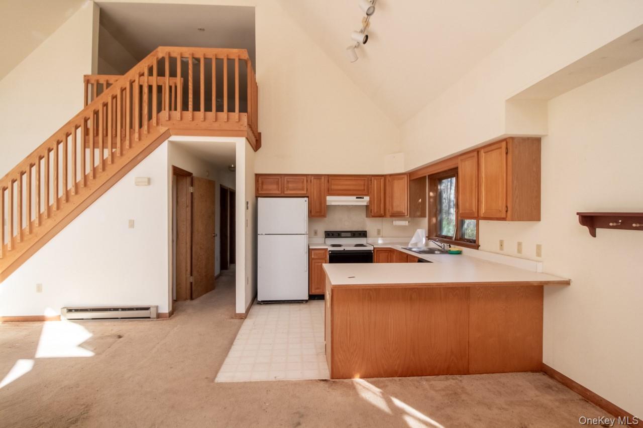 Single Family Stillerberg Strada  Ulster County, NY 12446, MLS-921319-18