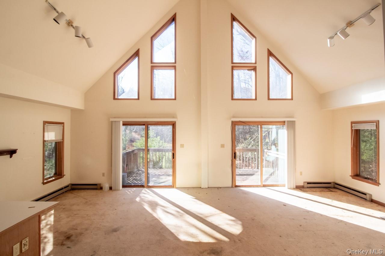 Single Family Stillerberg Strada  Ulster County, NY 12446, MLS-921319-19