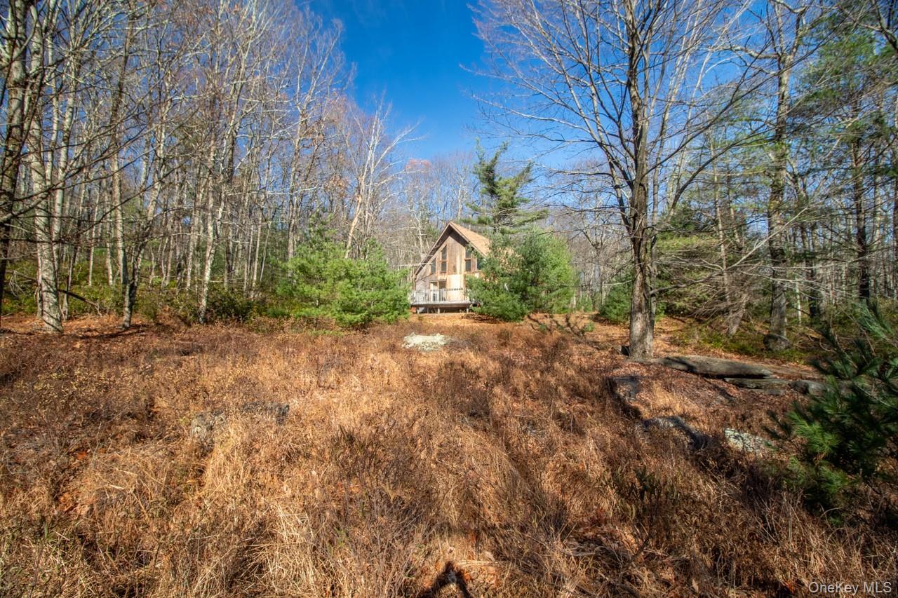 Single Family Stillerberg Strada  Ulster County, NY 12446, MLS-921319-2