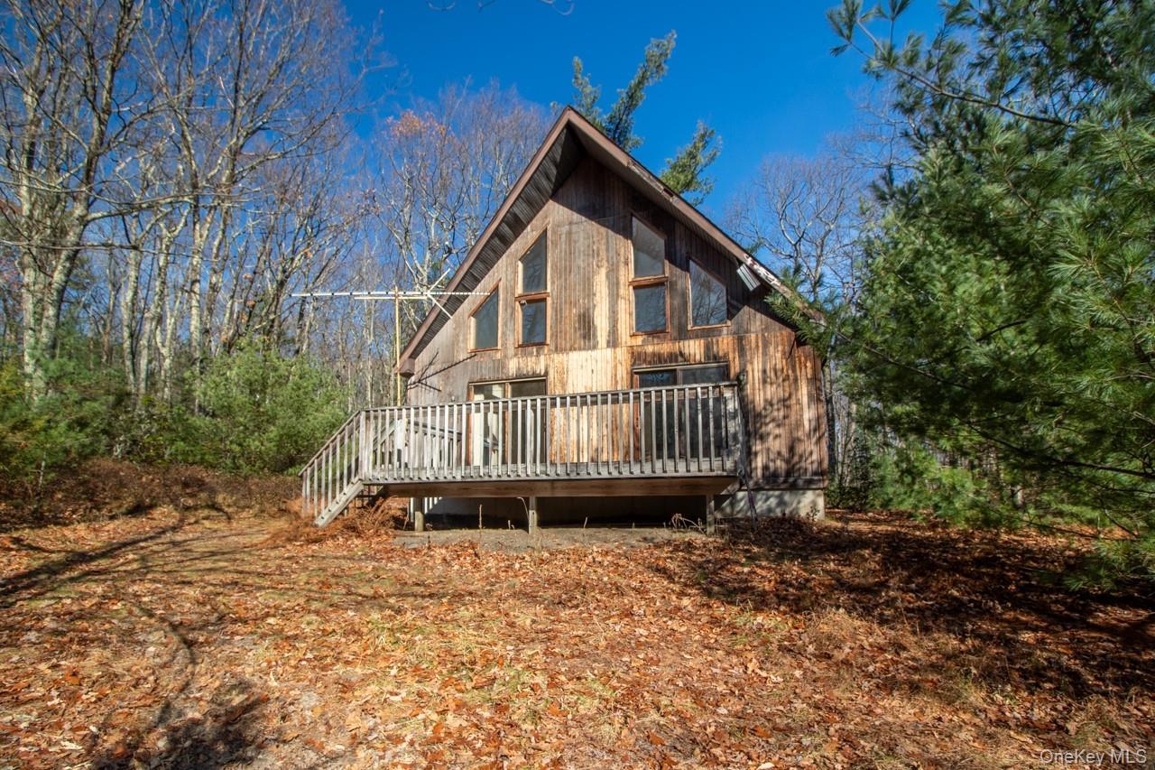 Single Family Stillerberg Strada  Ulster County, NY 12446, MLS-921319-4