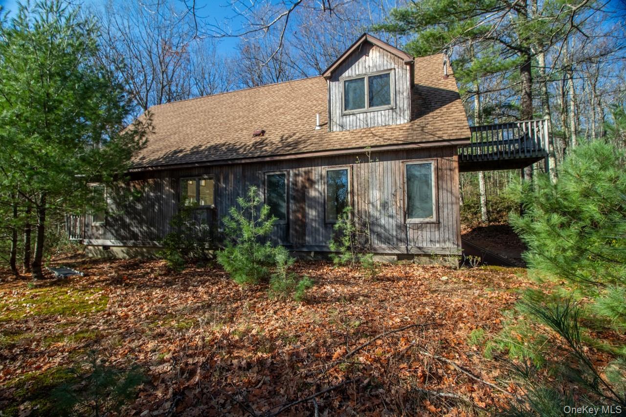 Single Family Stillerberg Strada  Ulster County, NY 12446, MLS-921319-6