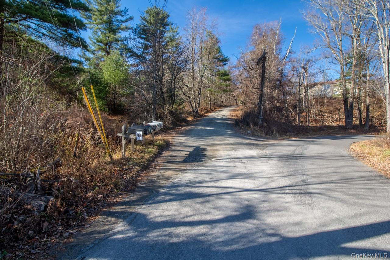 Single Family Stillerberg Strada  Ulster County, NY 12446, MLS-921319-8