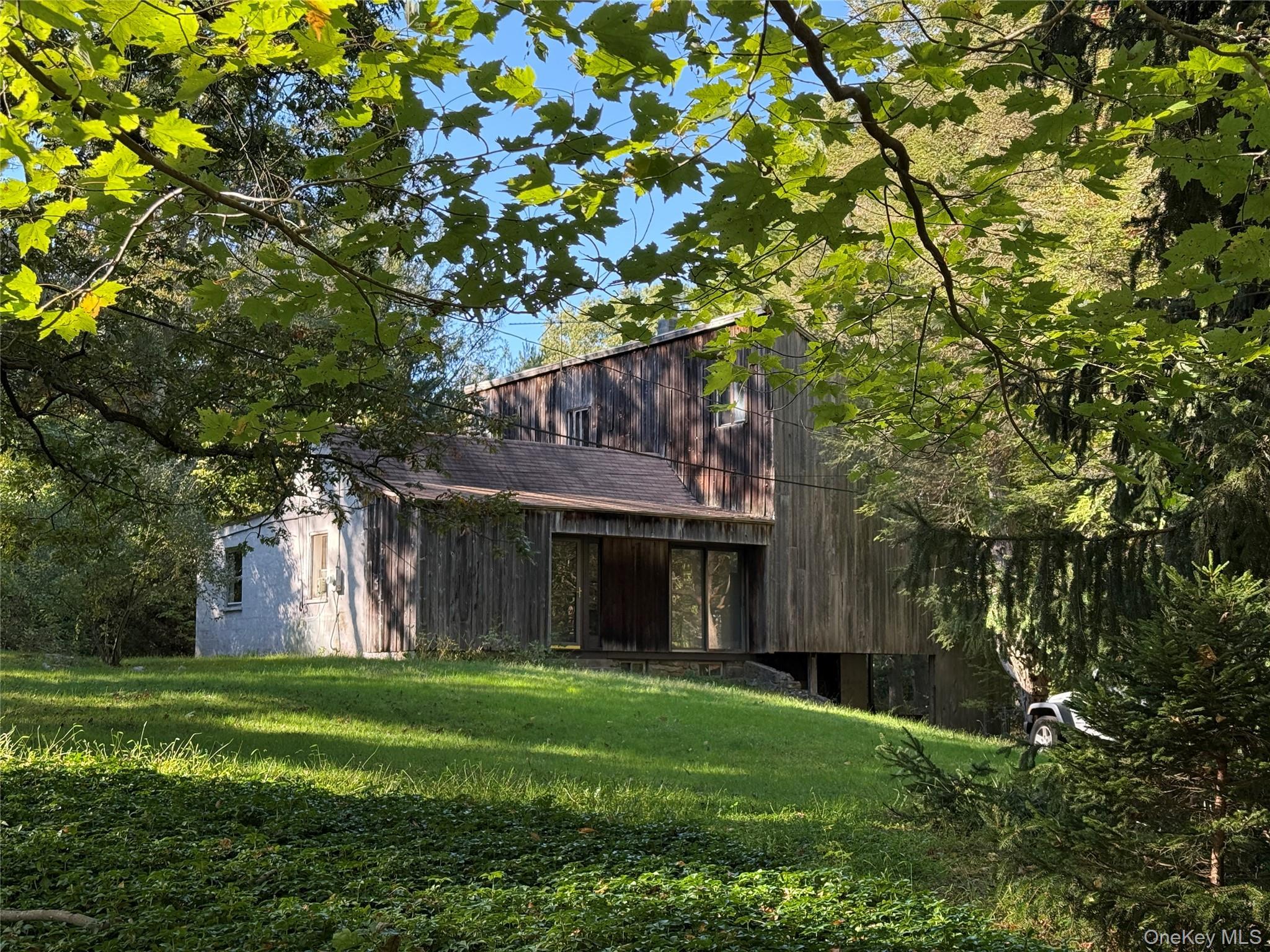 Single Family Eastwoods  Westchester County, NY 10576, MLS-921323-2