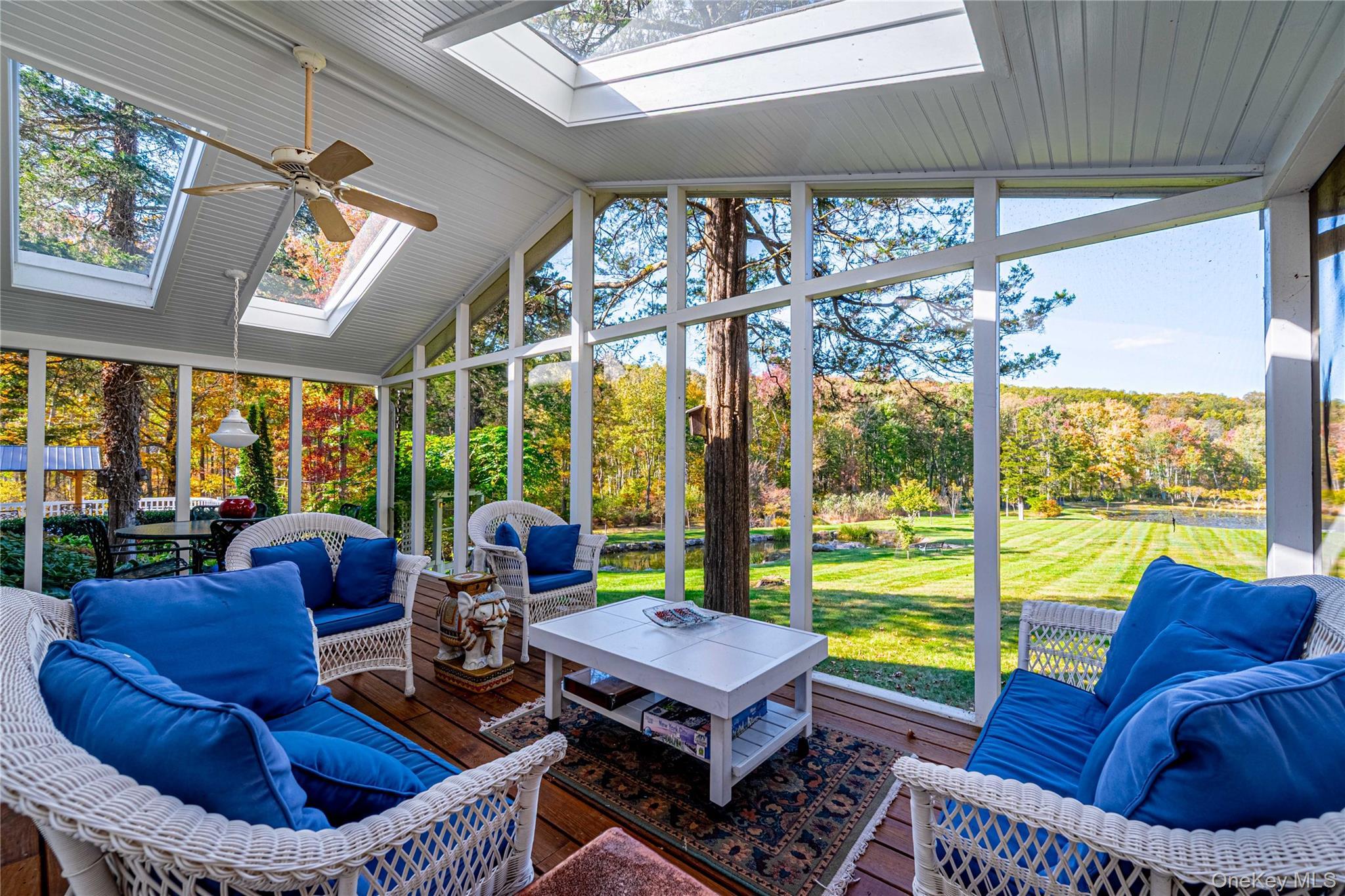 Single Family Lake  Orange County, NY 10990, MLS-921335-14