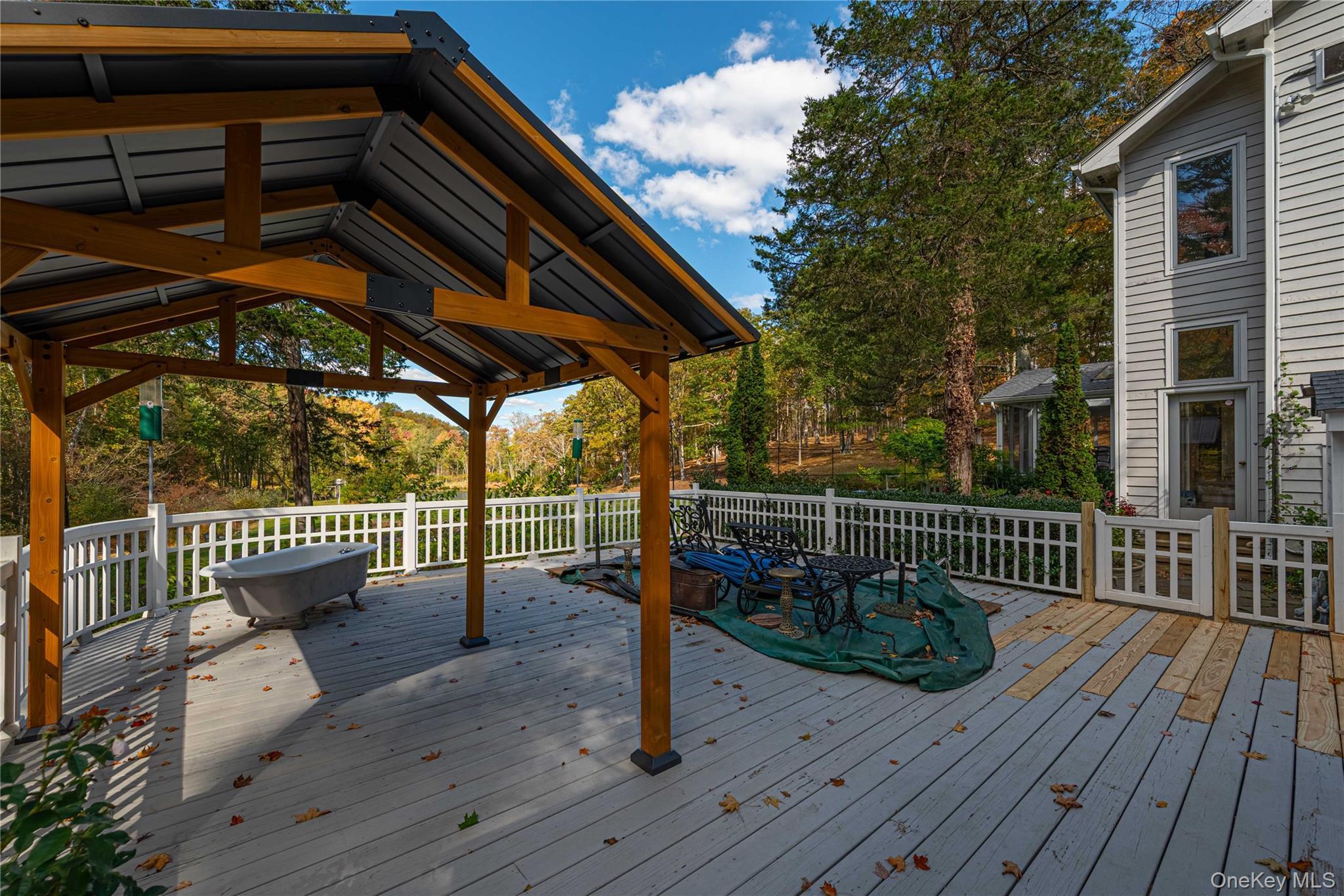 Single Family Lake  Orange County, NY 10990, MLS-921335-25