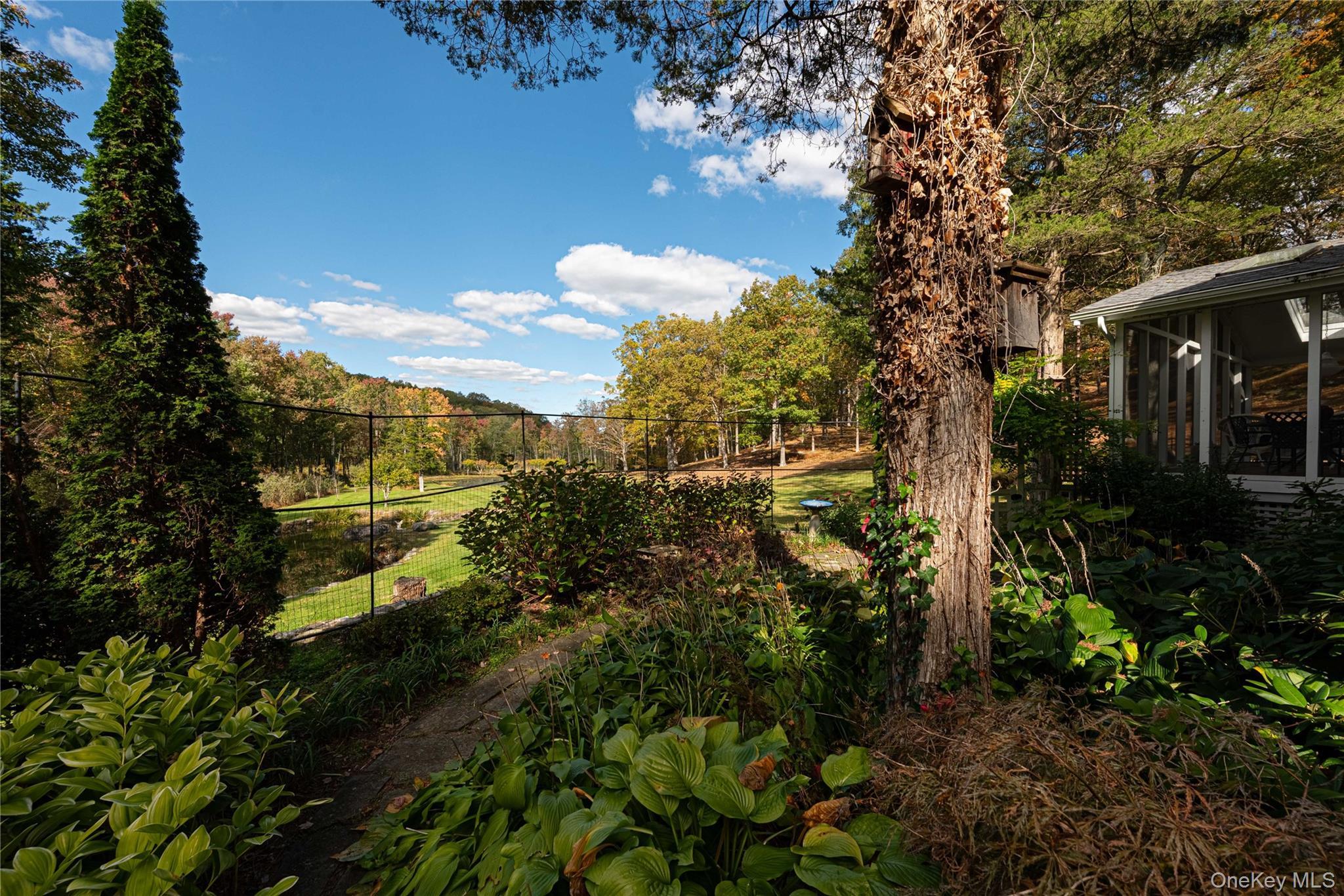 Single Family Lake  Orange County, NY 10990, MLS-921335-26