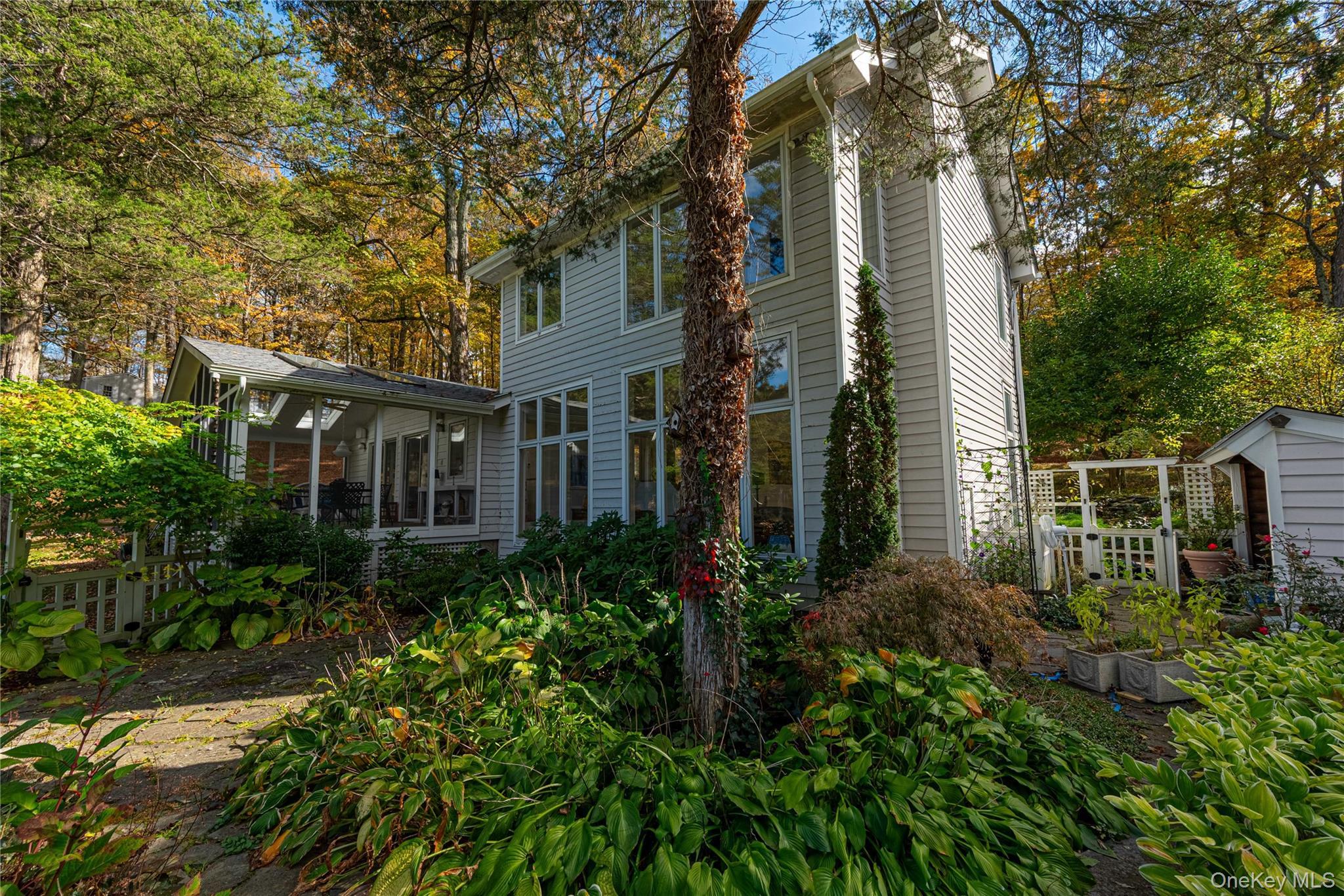 Single Family Lake  Orange County, NY 10990, MLS-921335-31