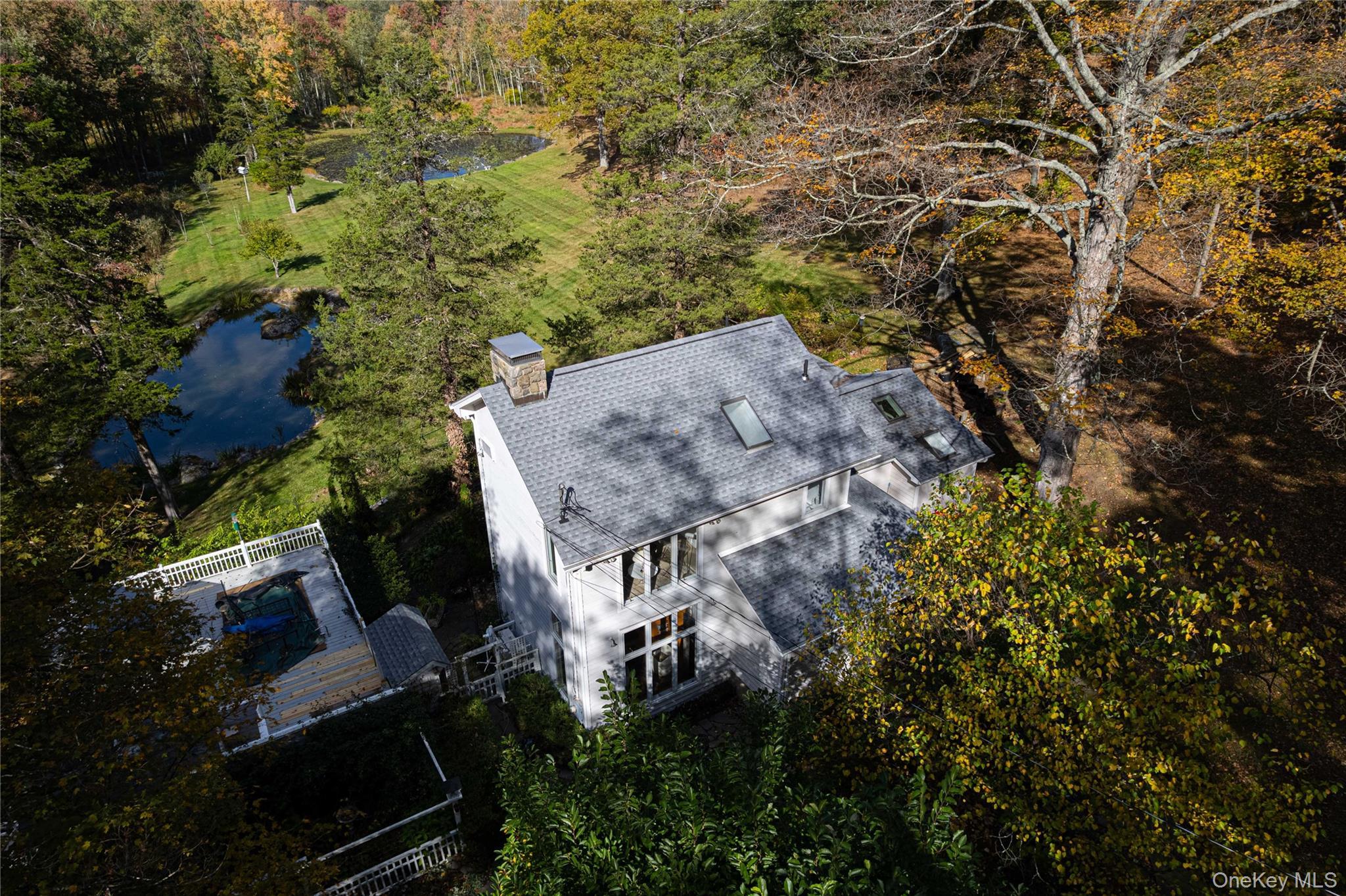 Single Family Lake  Orange County, NY 10990, MLS-921335-32