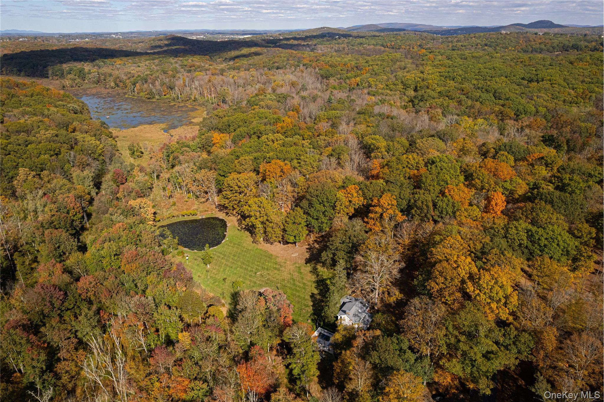 Single Family Lake  Orange County, NY 10990, MLS-921335-34