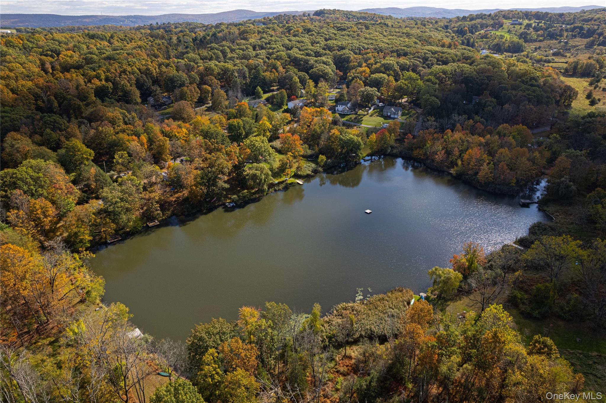 Single Family Lake  Orange County, NY 10990, MLS-921335-35