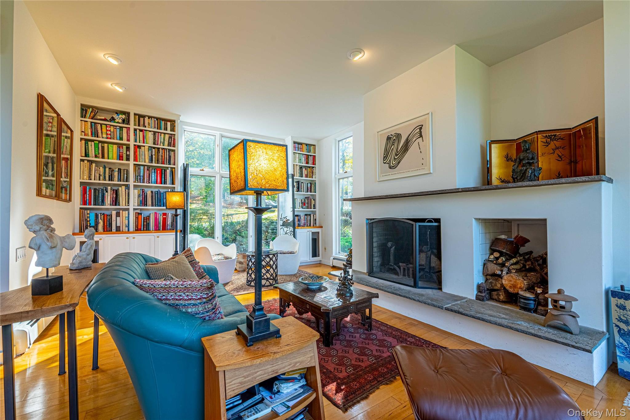 Single Family Lake  Orange County, NY 10990, MLS-921335-4