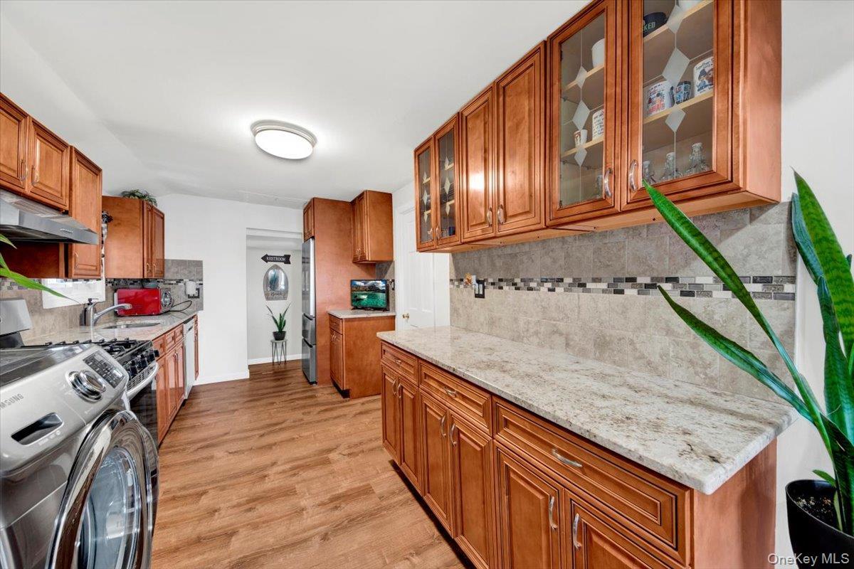 Coop Edgewater Park Bronx, NY 10465, MLS-921342-10