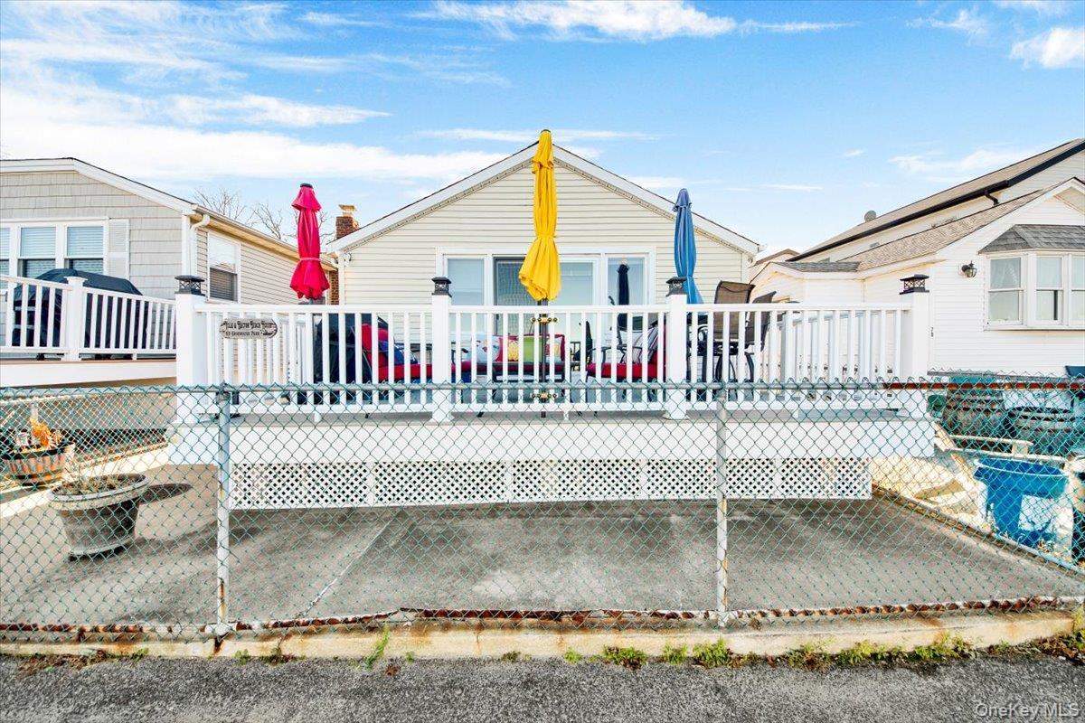 Coop Edgewater Park Bronx, NY 10465, MLS-921342-17