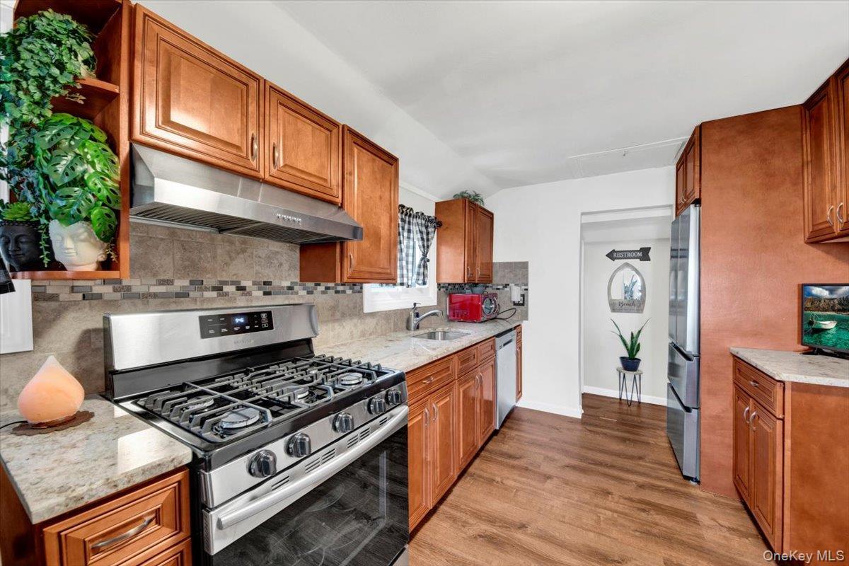 Coop Edgewater Park Bronx, NY 10465, MLS-921342-8