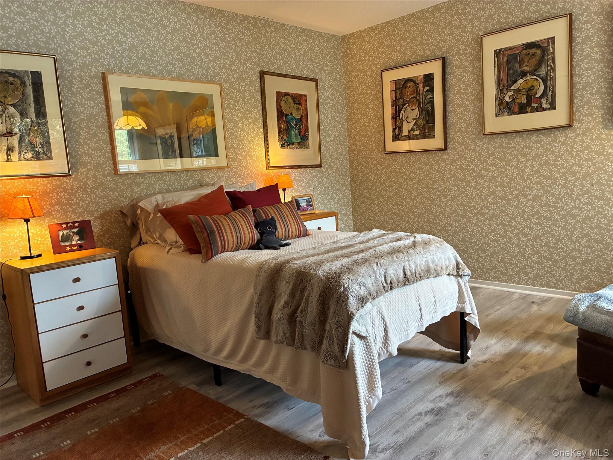 Condo Heritage Hills  Westchester County, NY 10589, MLS-921343-16