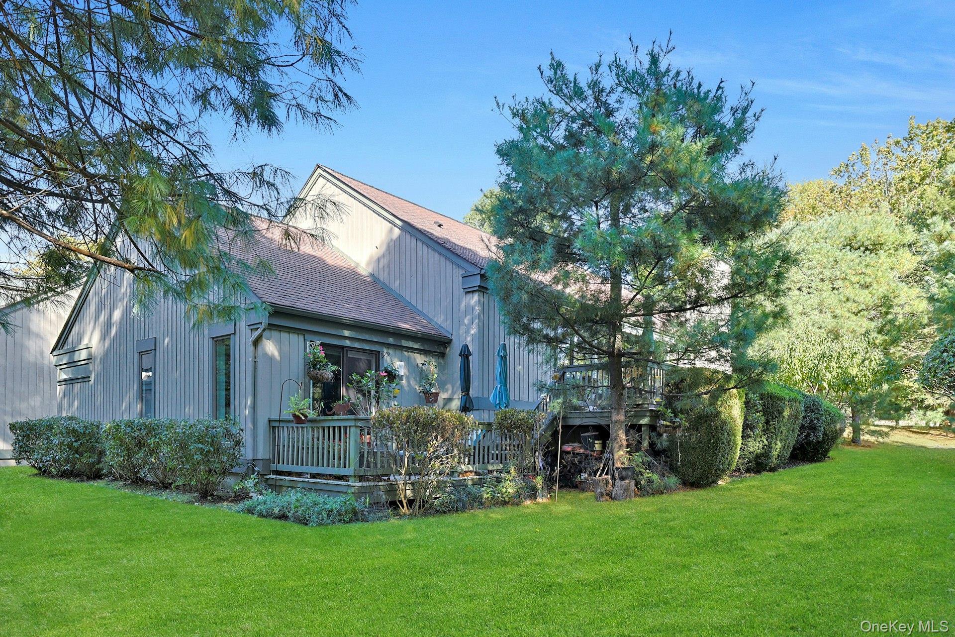 Condo Heritage Hills  Westchester County, NY 10589, MLS-921343-23