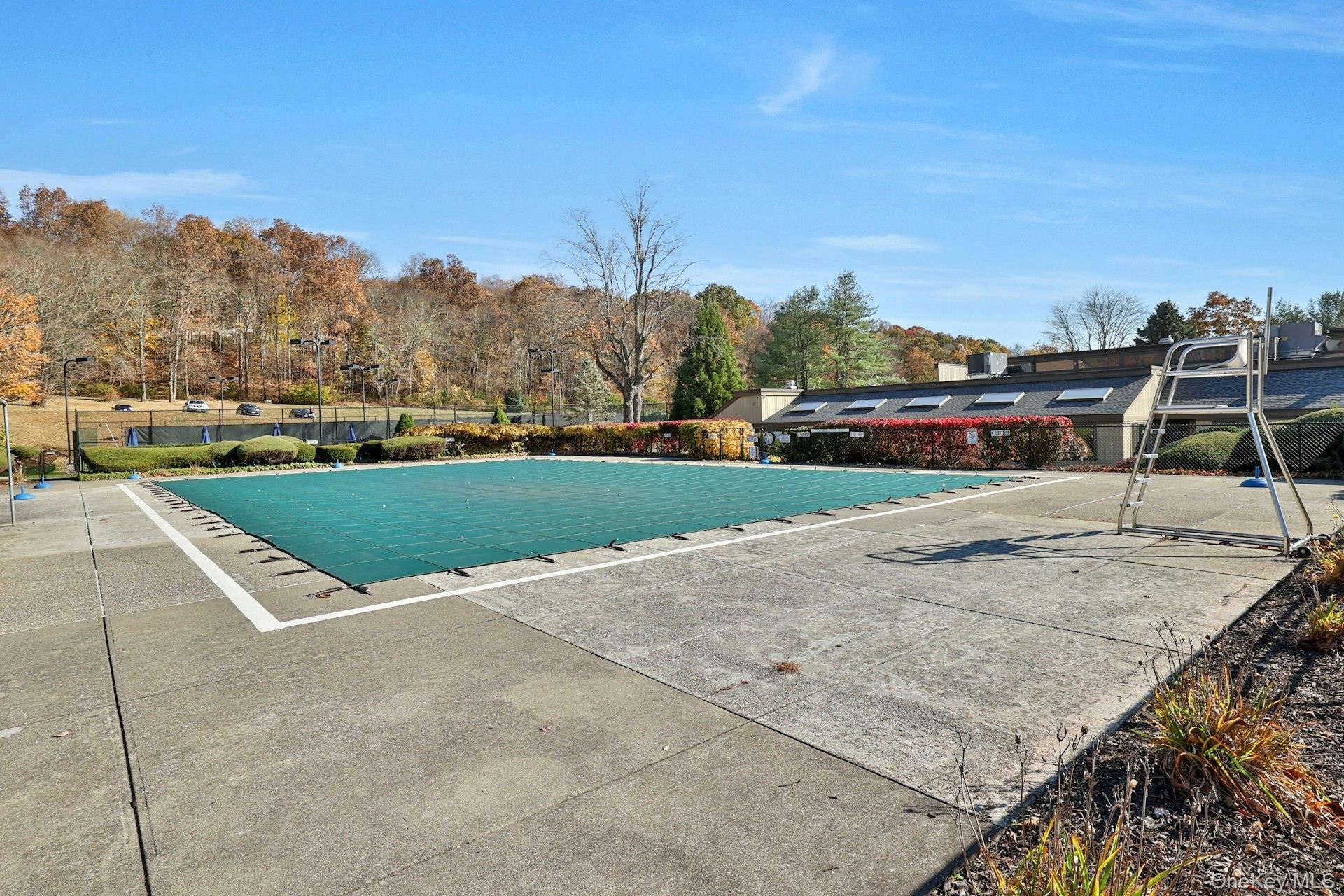 Condo Heritage Hills  Westchester County, NY 10589, MLS-921343-26