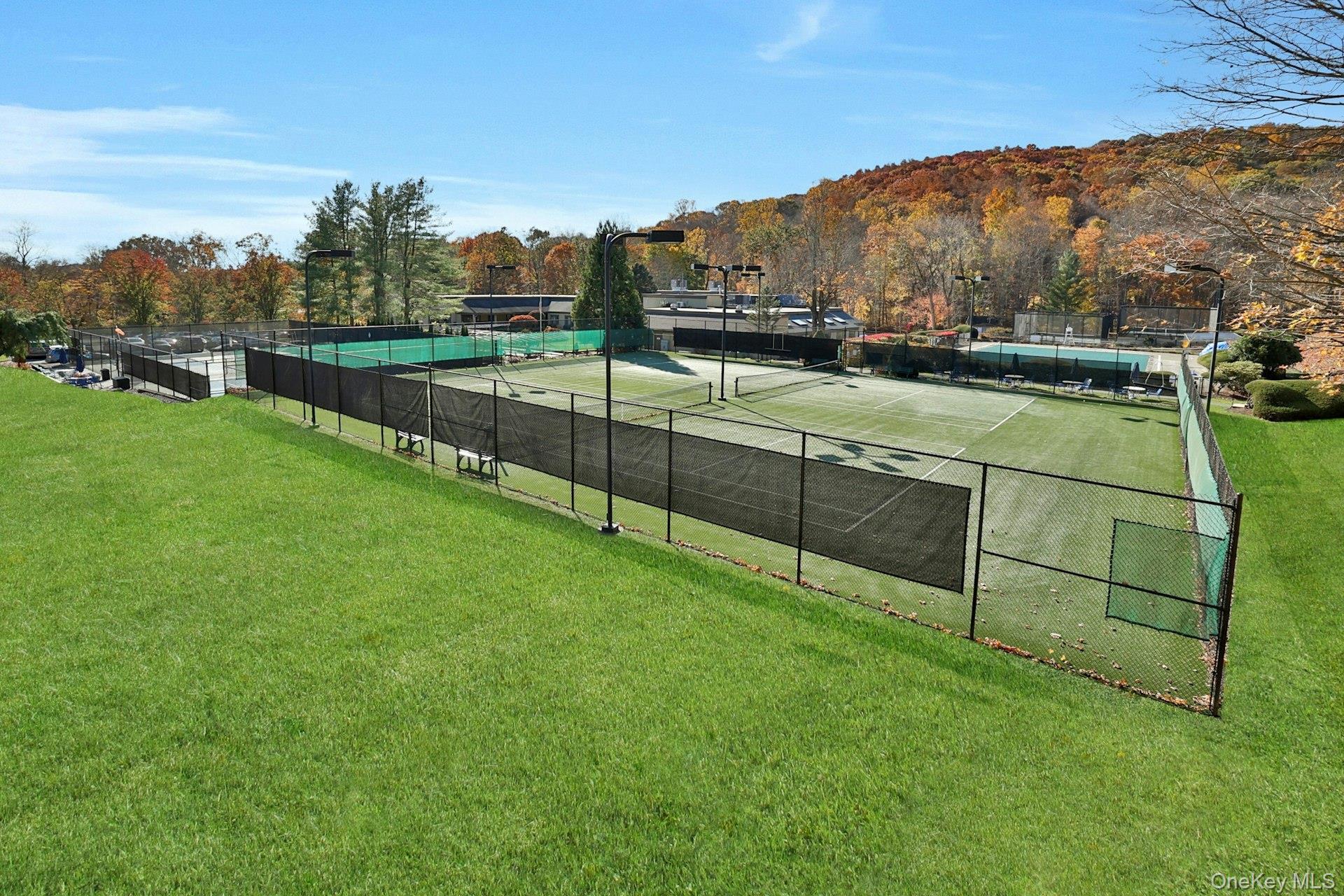 Condo Heritage Hills  Westchester County, NY 10589, MLS-921343-27