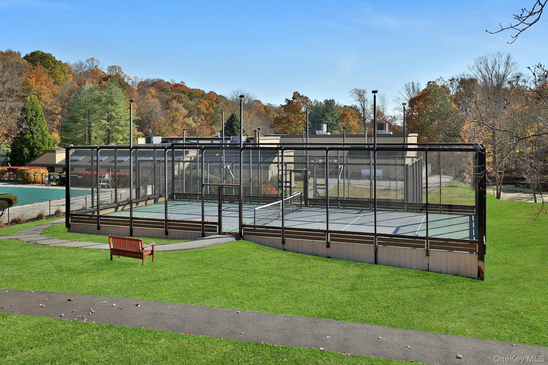 Condo Heritage Hills  Westchester County, NY 10589, MLS-921343-29