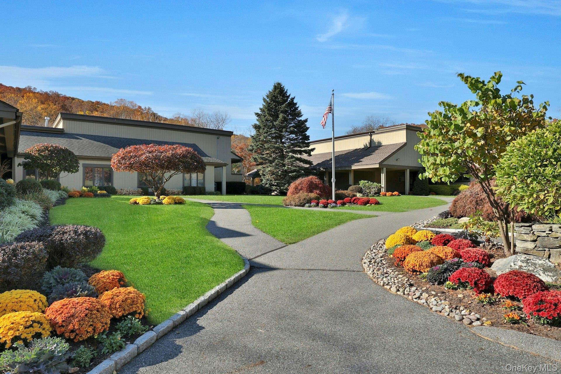 Condo Heritage Hills  Westchester County, NY 10589, MLS-921343-30