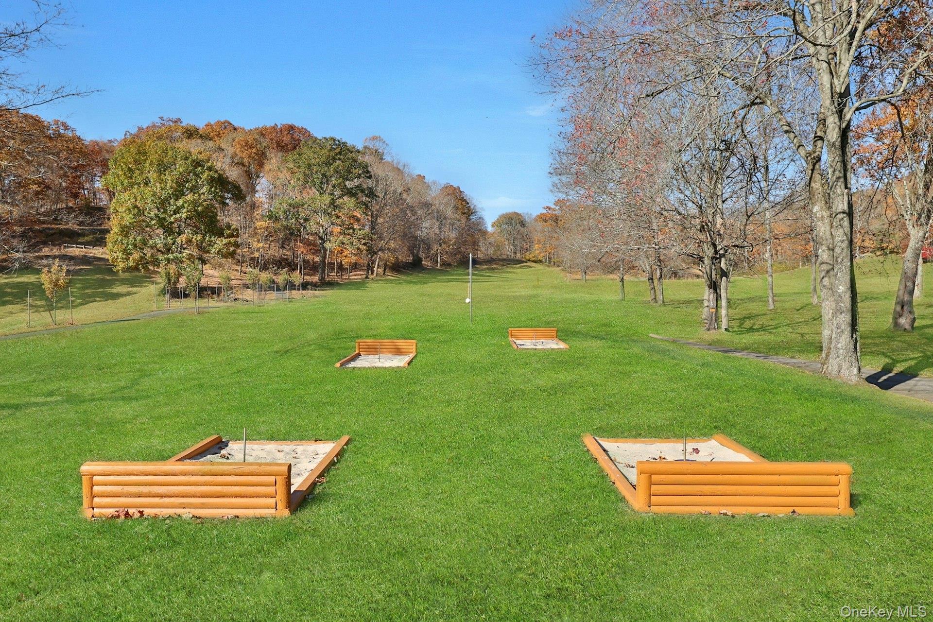 Condo Heritage Hills  Westchester County, NY 10589, MLS-921343-31