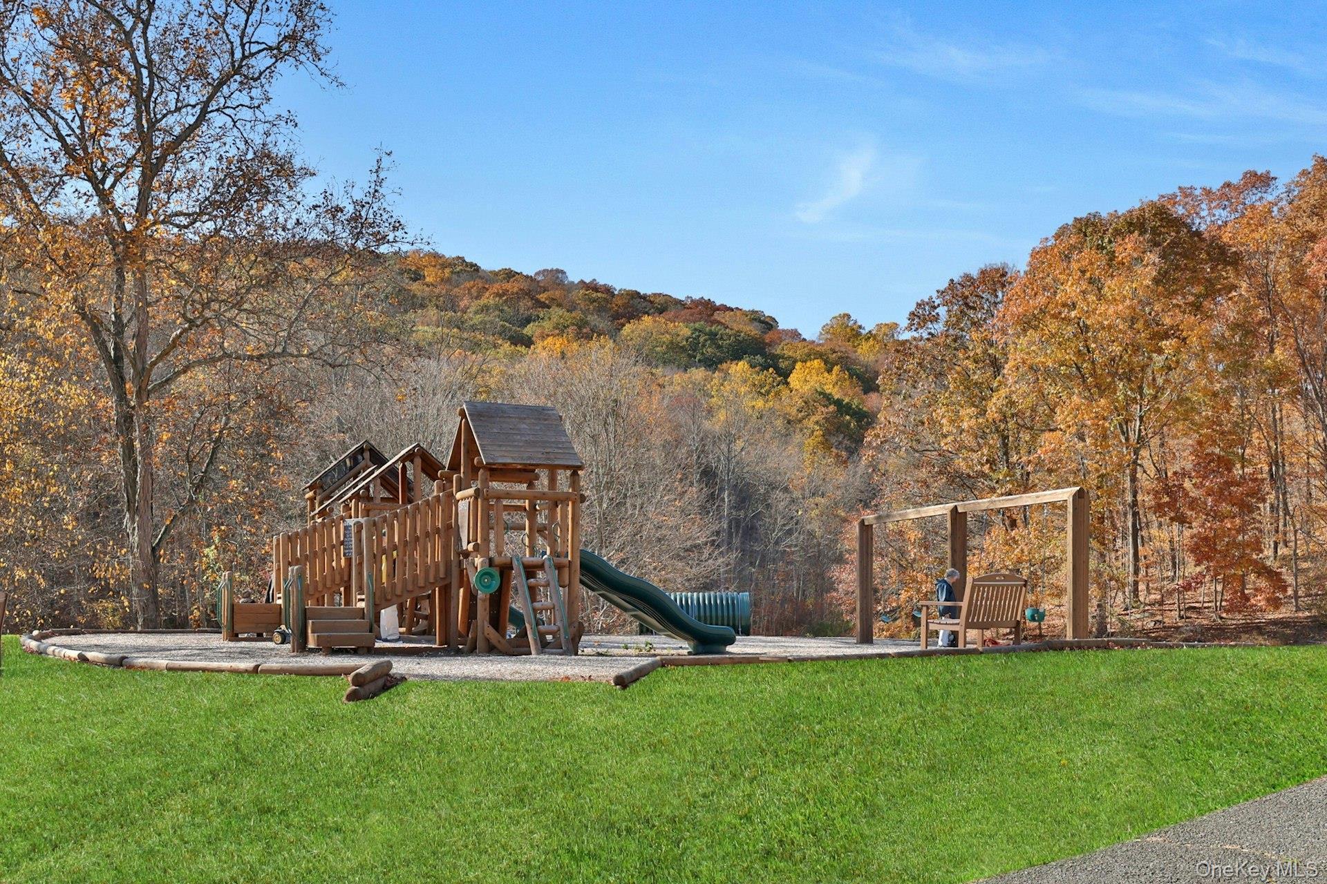 Condo Heritage Hills  Westchester County, NY 10589, MLS-921343-32