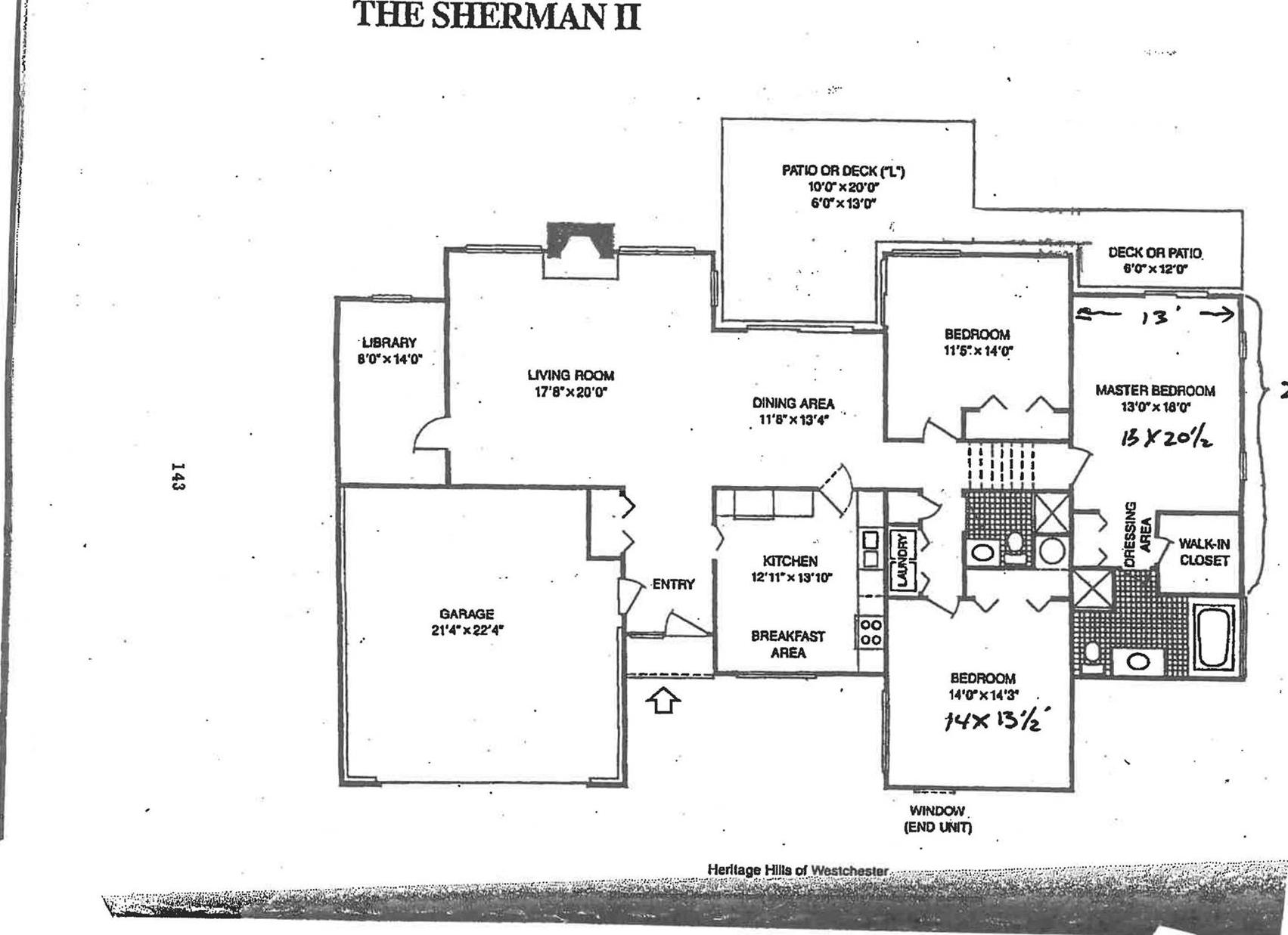 Condo Heritage Hills  Westchester County, NY 10589, MLS-921343-38