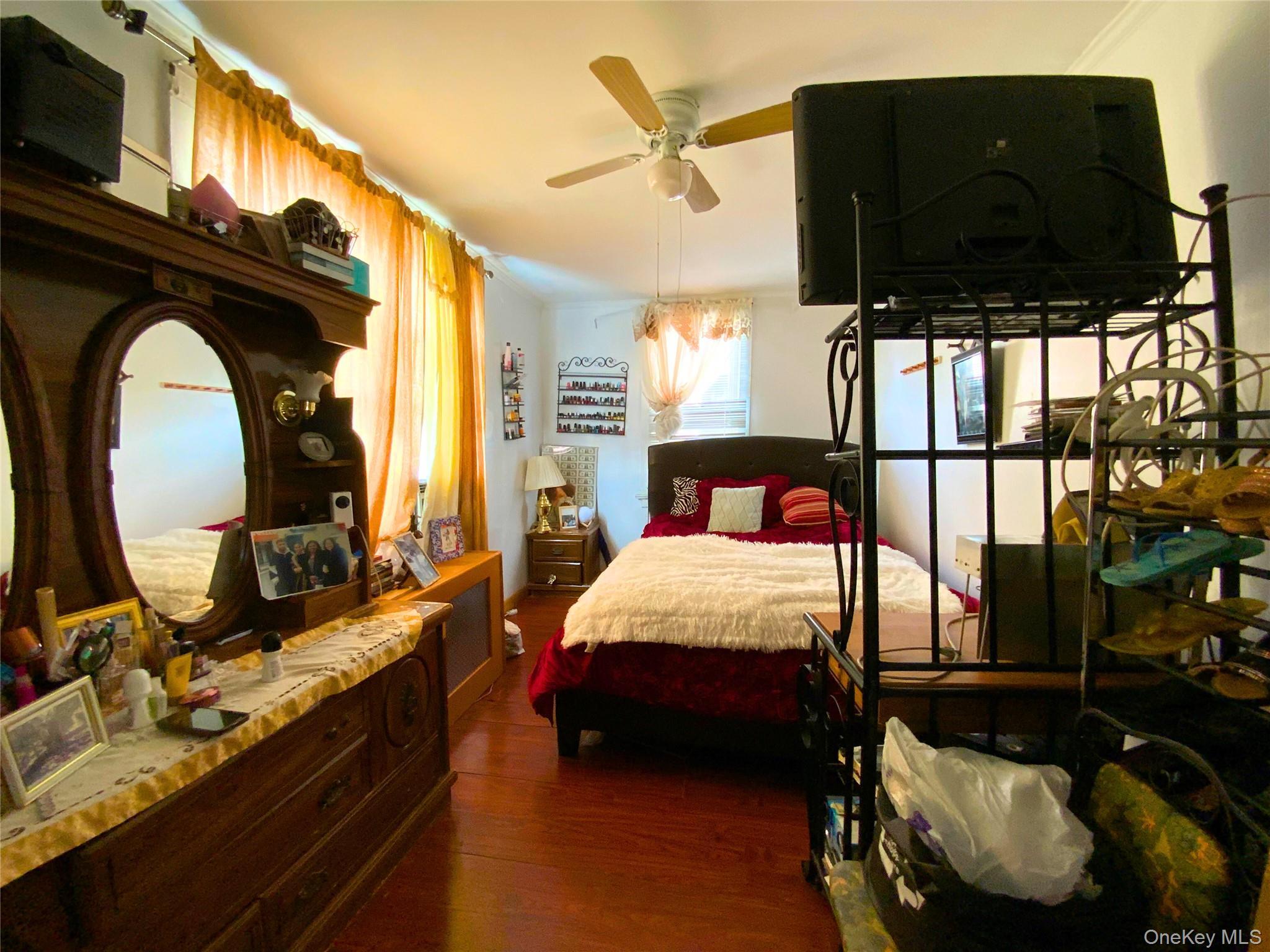 Single Family Beach 68th  Queens, NY 11692, MLS-921345-11