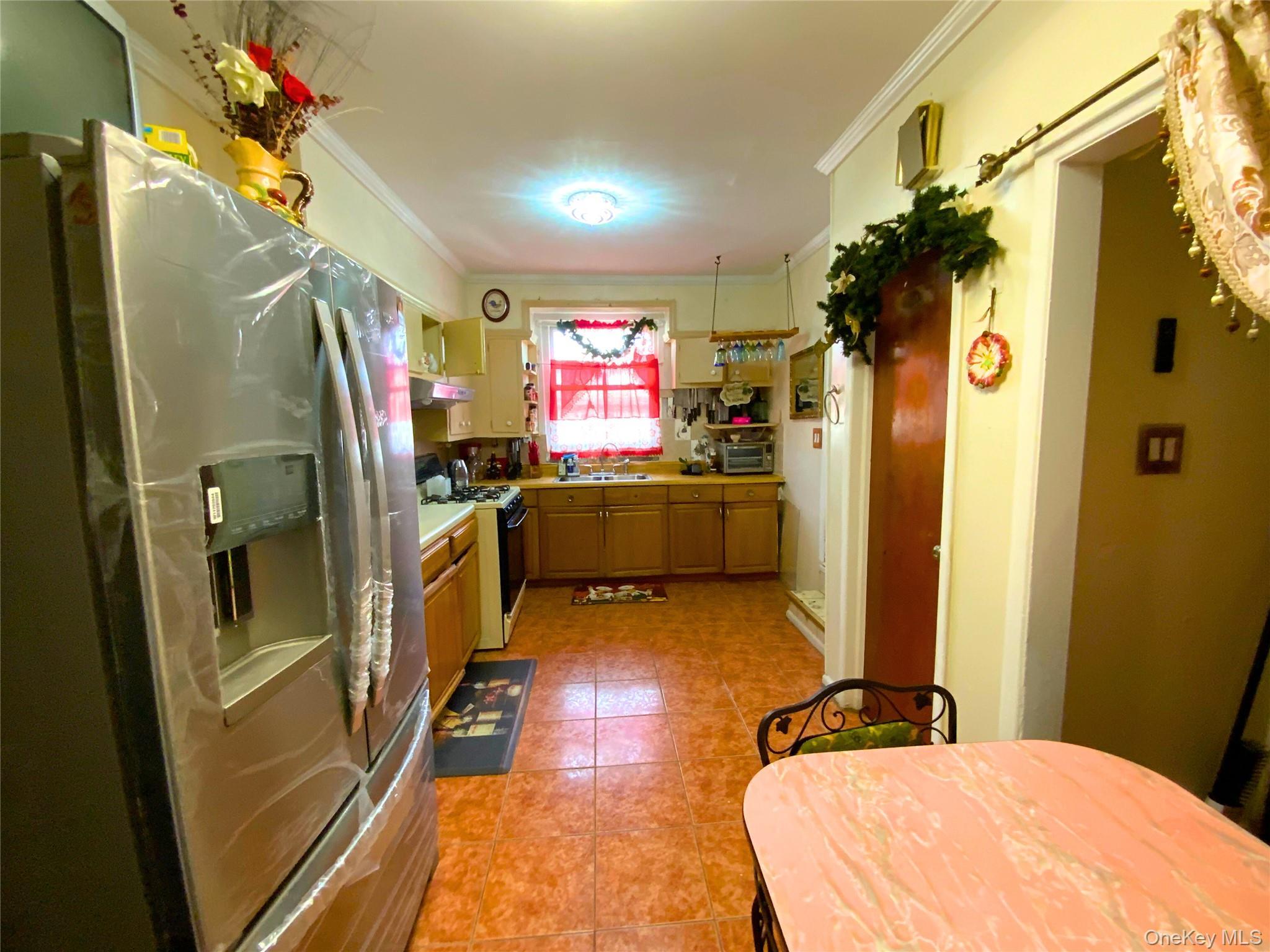 Single Family Beach 68th  Queens, NY 11692, MLS-921345-15