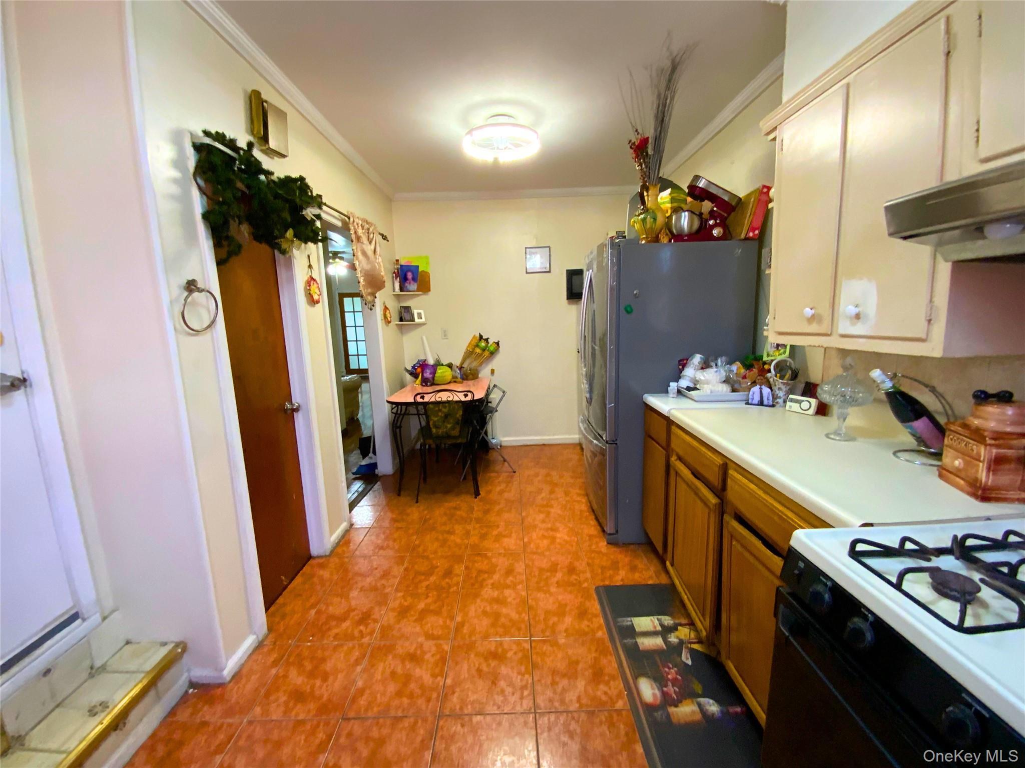 Single Family Beach 68th  Queens, NY 11692, MLS-921345-16