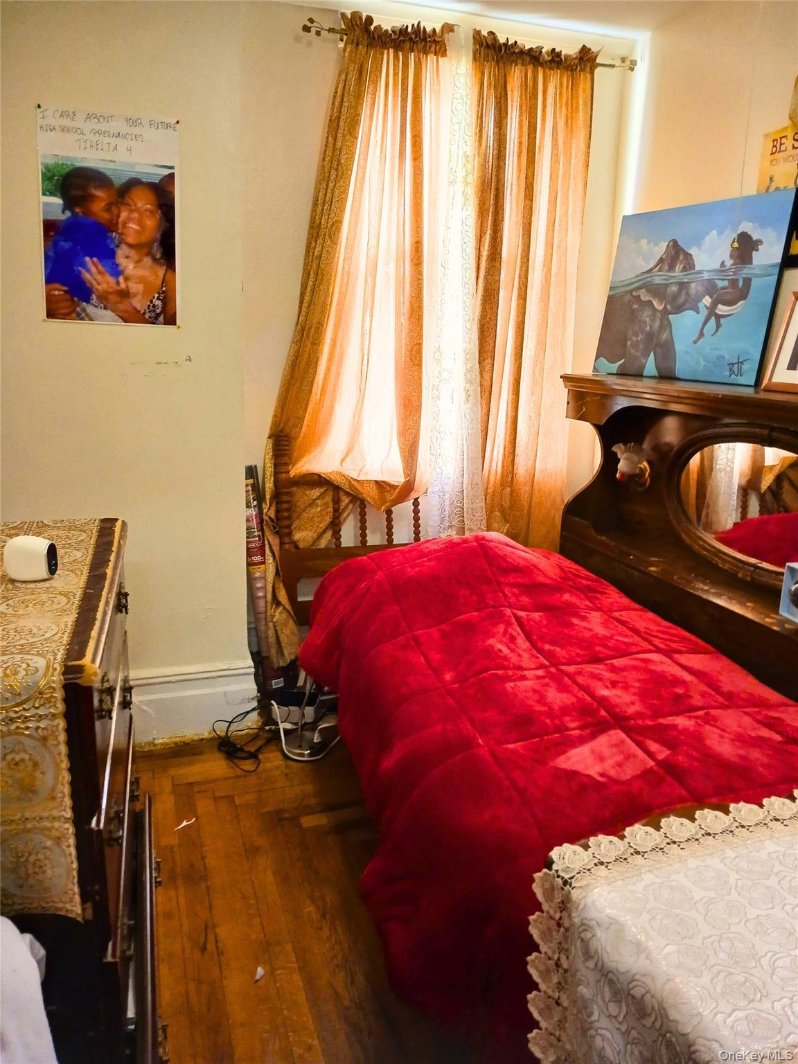 Single Family Beach 68th  Queens, NY 11692, MLS-921345-18