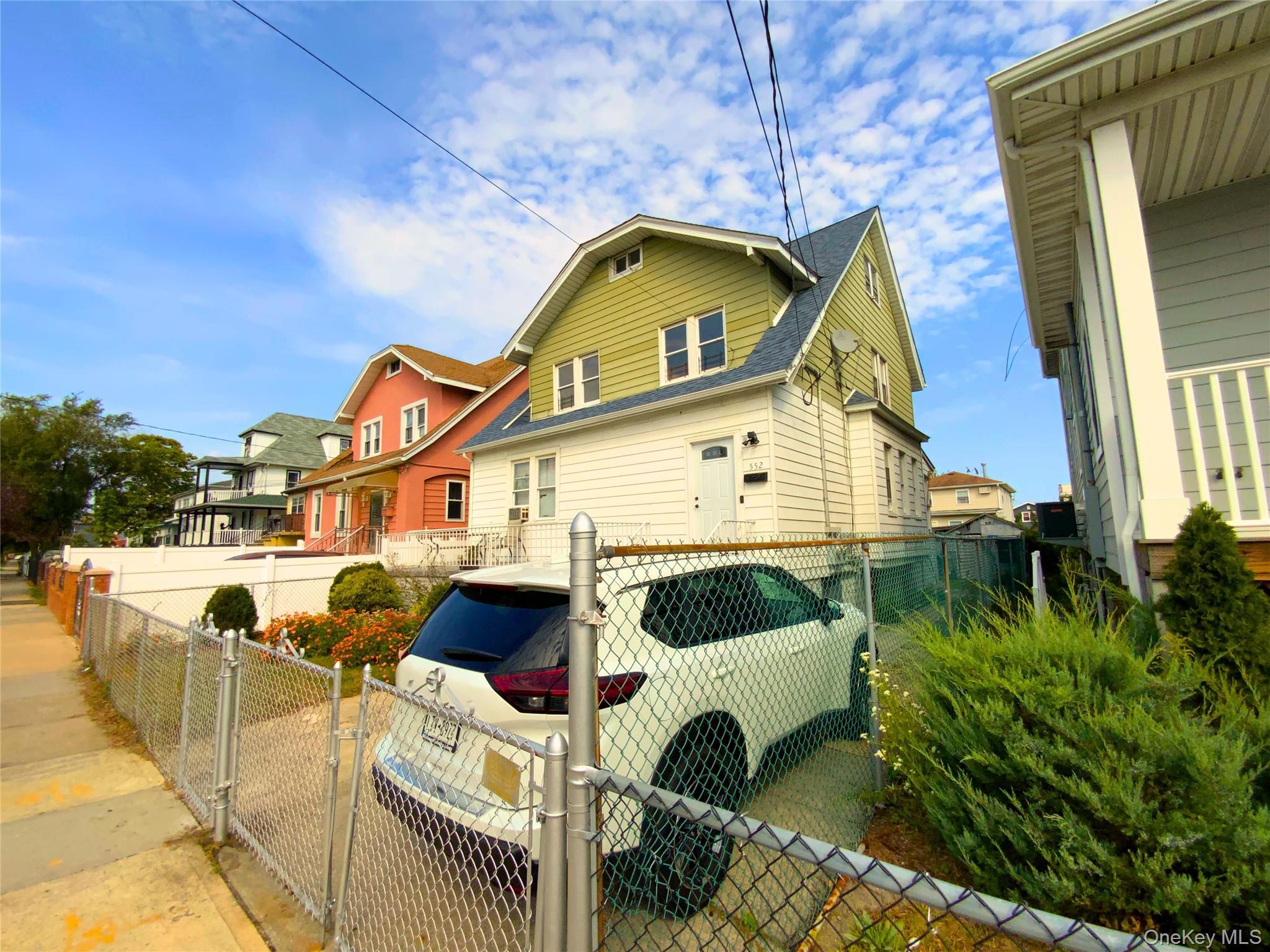 Single Family Beach 68th  Queens, NY 11692, MLS-921345-2