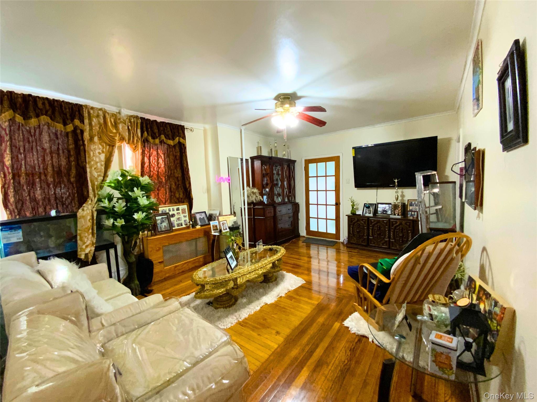 Single Family Beach 68th  Queens, NY 11692, MLS-921345-9