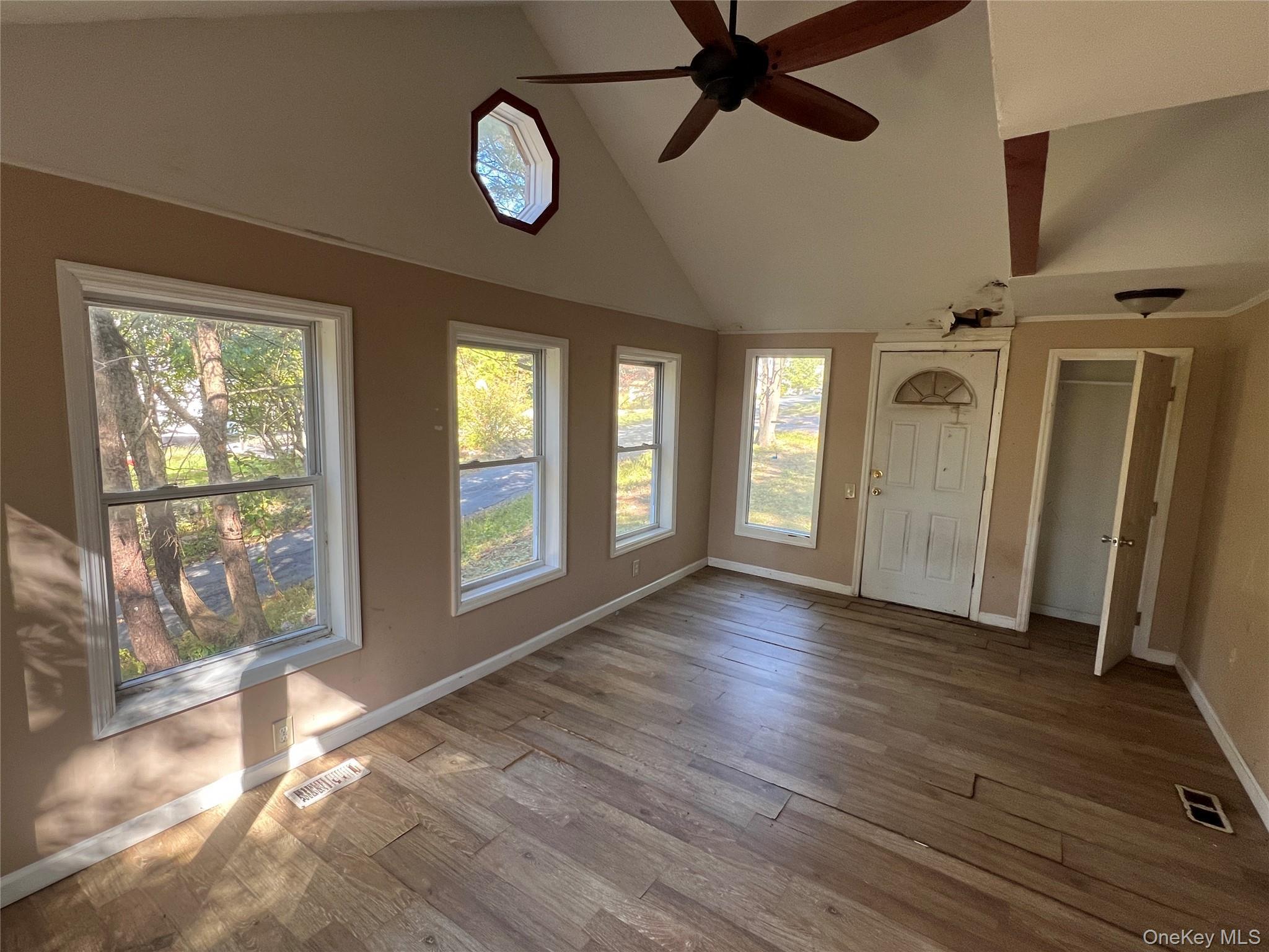 Single Family Firwood  Sullivan County, NY 12790, MLS-921352-10