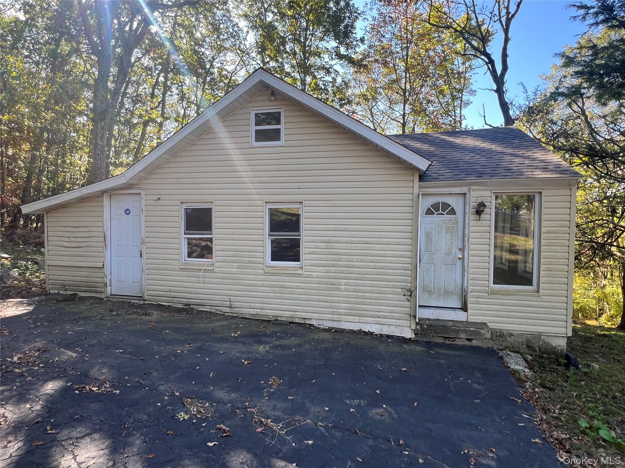 Single Family Firwood  Sullivan County, NY 12790, MLS-921352-2