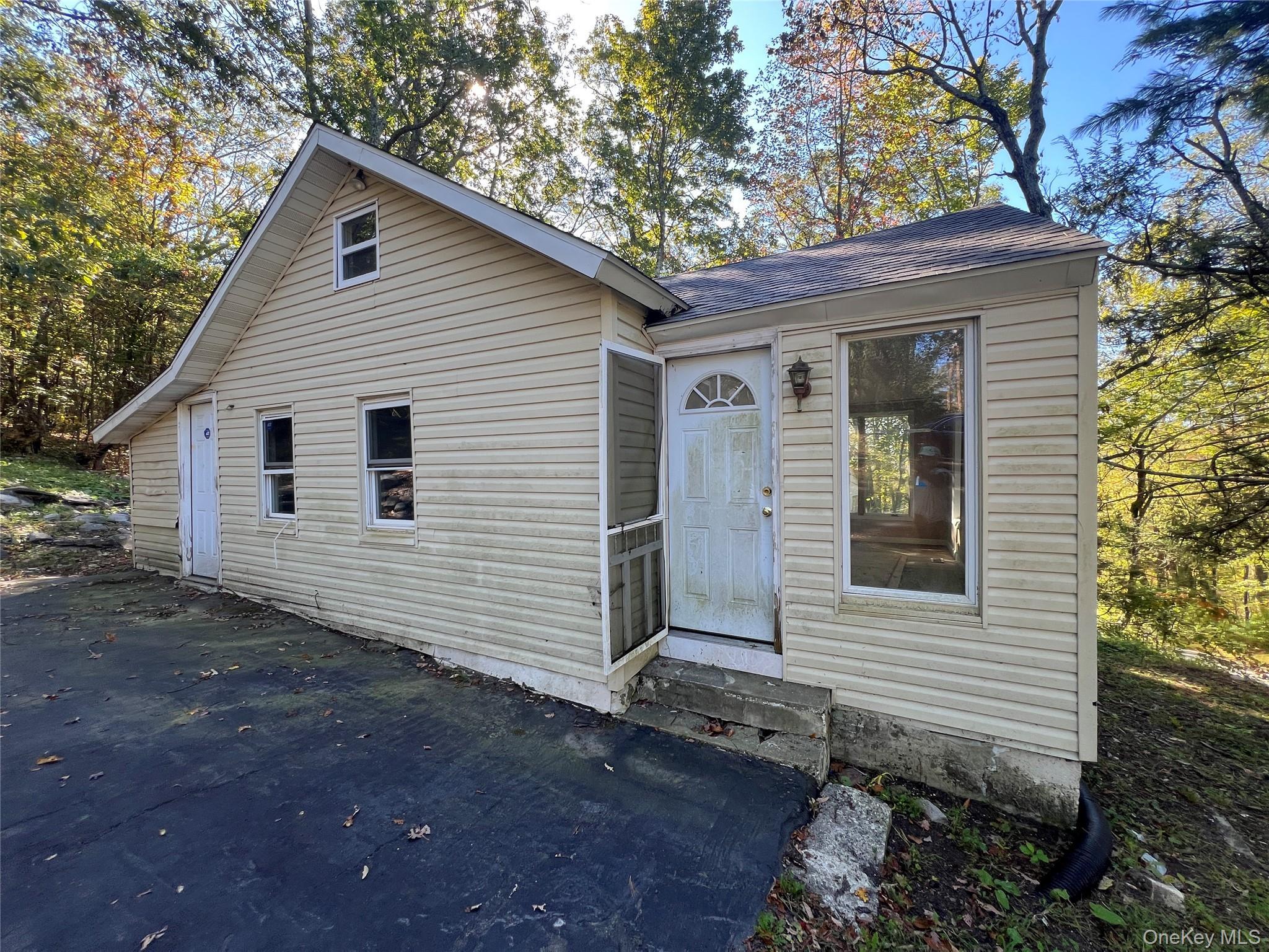 Single Family Firwood  Sullivan County, NY 12790, MLS-921352-5