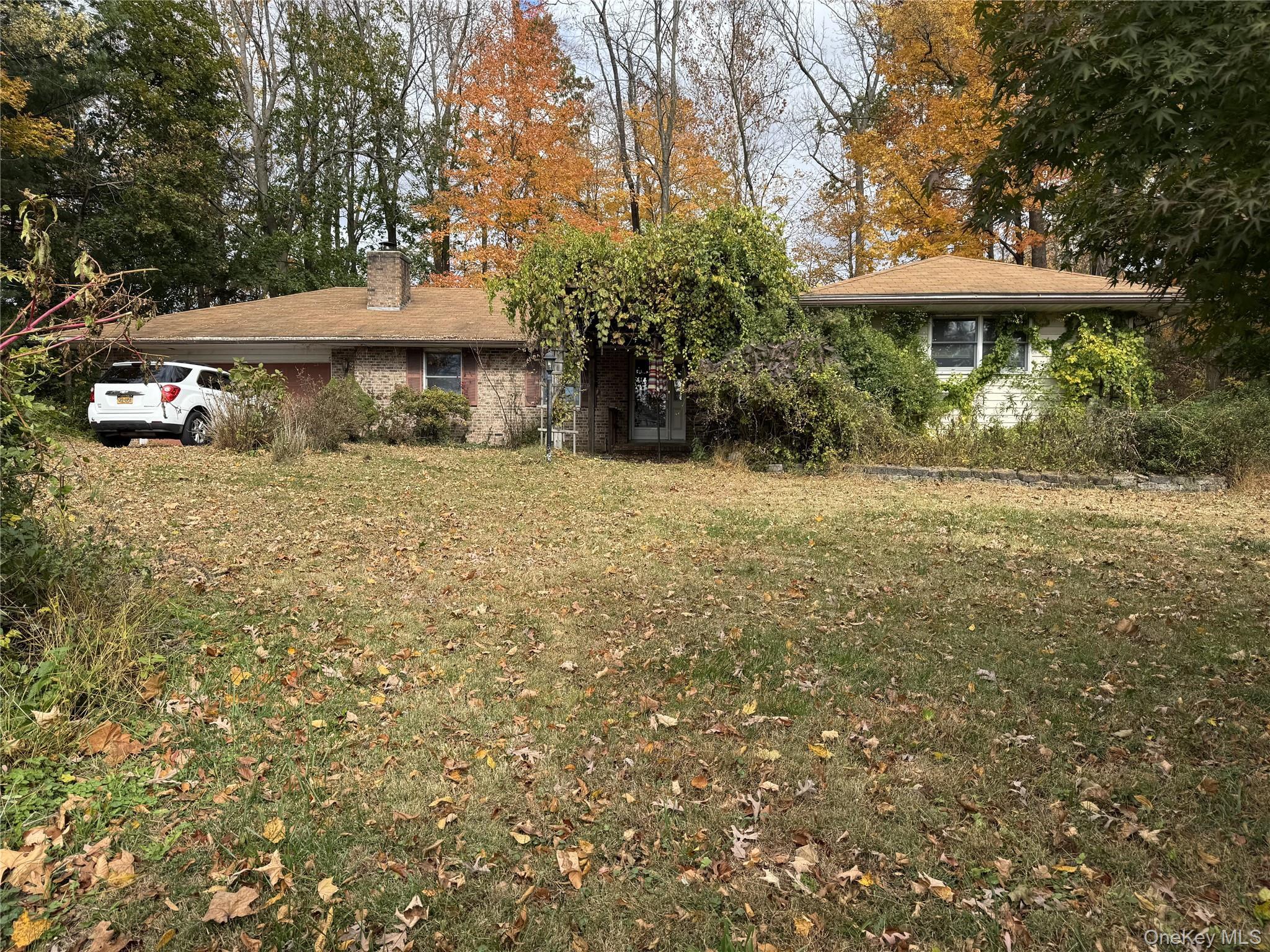 Single Family West Orange County, NY 10990, MLS-921356-2