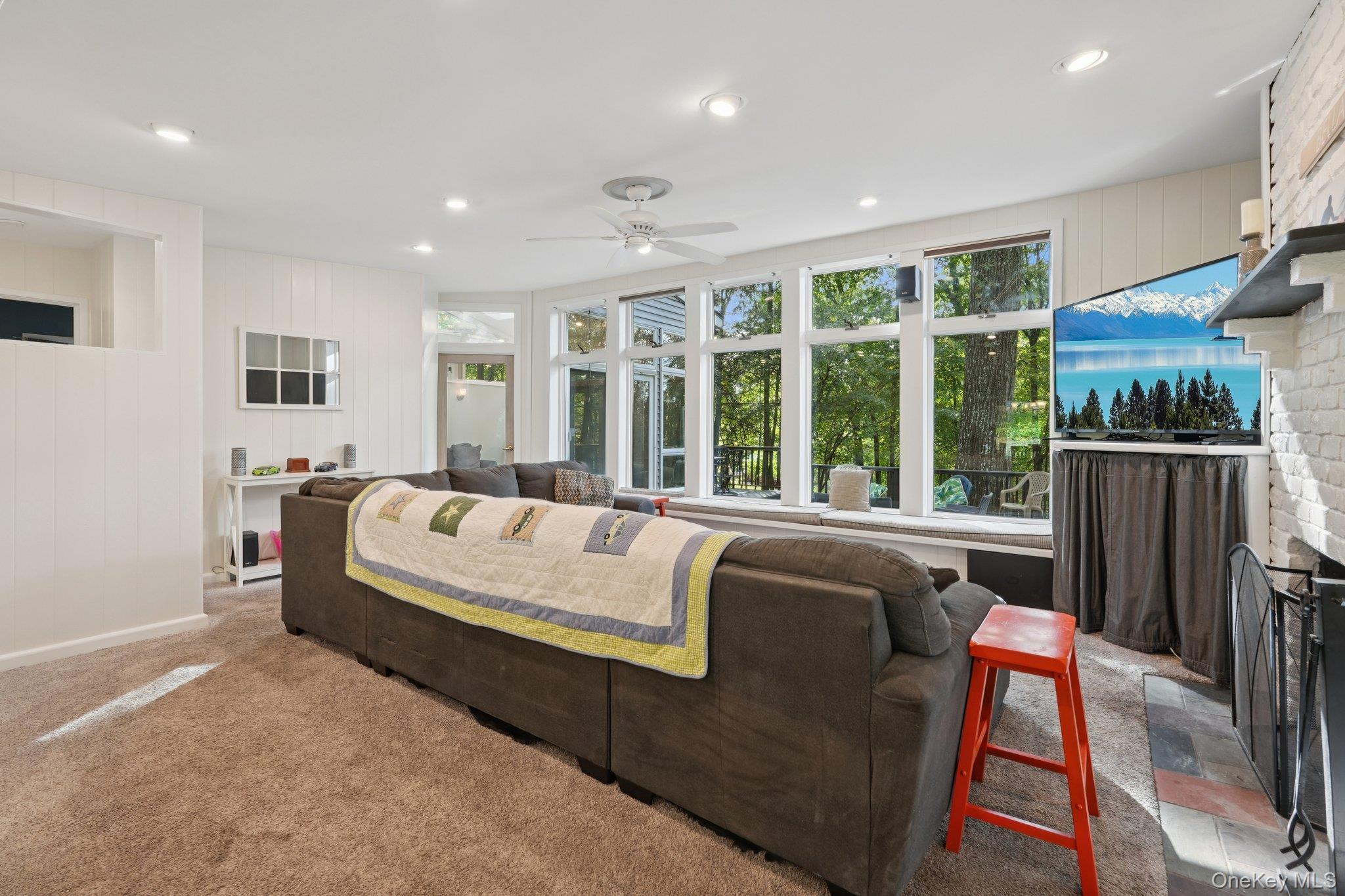 Single Family Woodland  Putnam County, NY 10541, MLS-921361-12