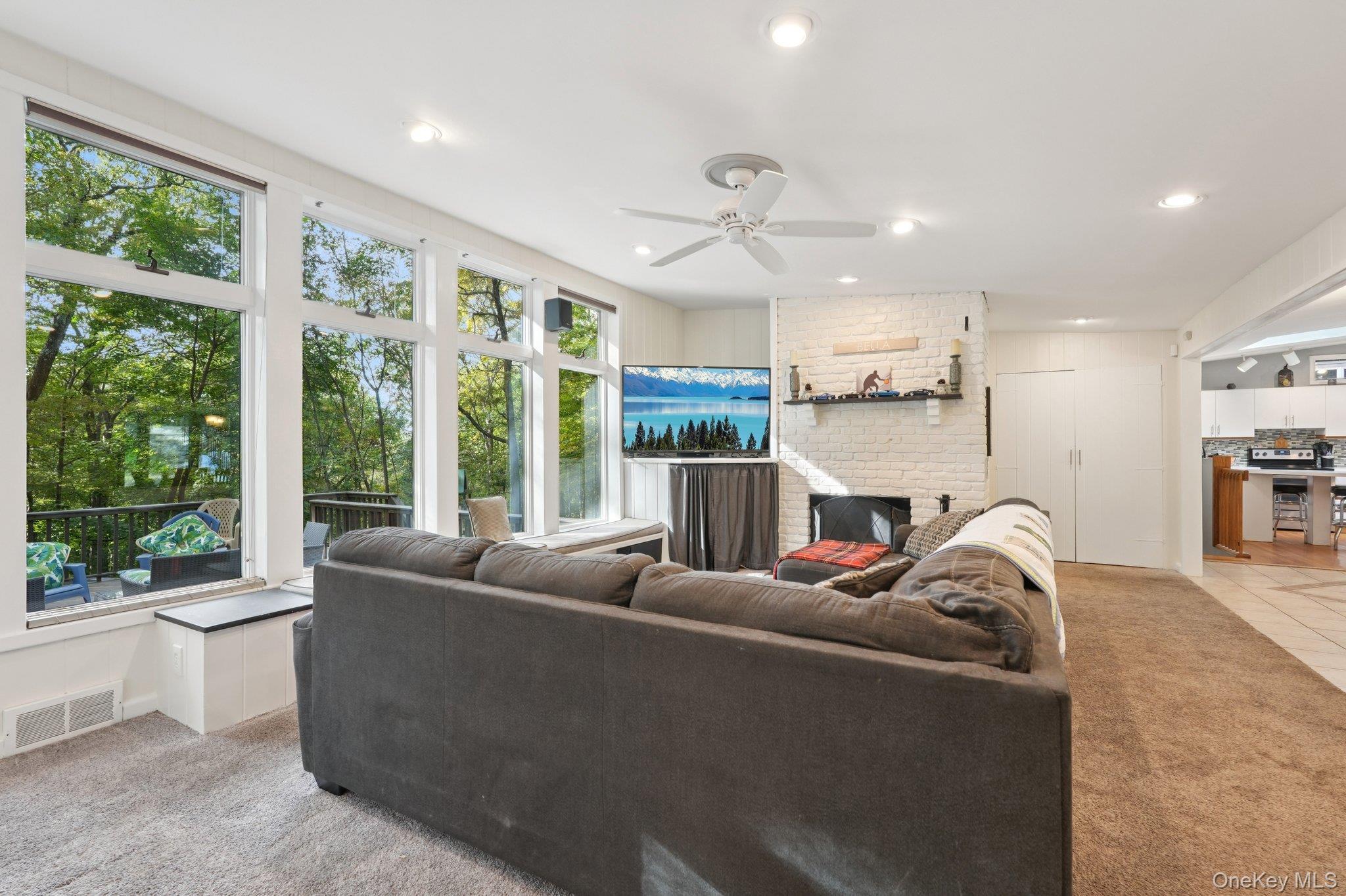 Single Family Woodland  Putnam County, NY 10541, MLS-921361-13