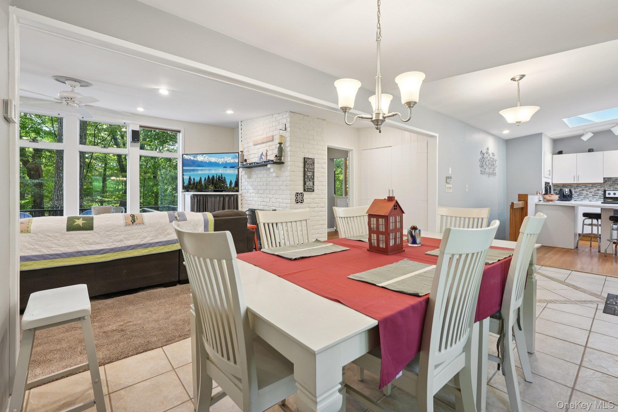 Single Family Woodland  Putnam County, NY 10541, MLS-921361-14